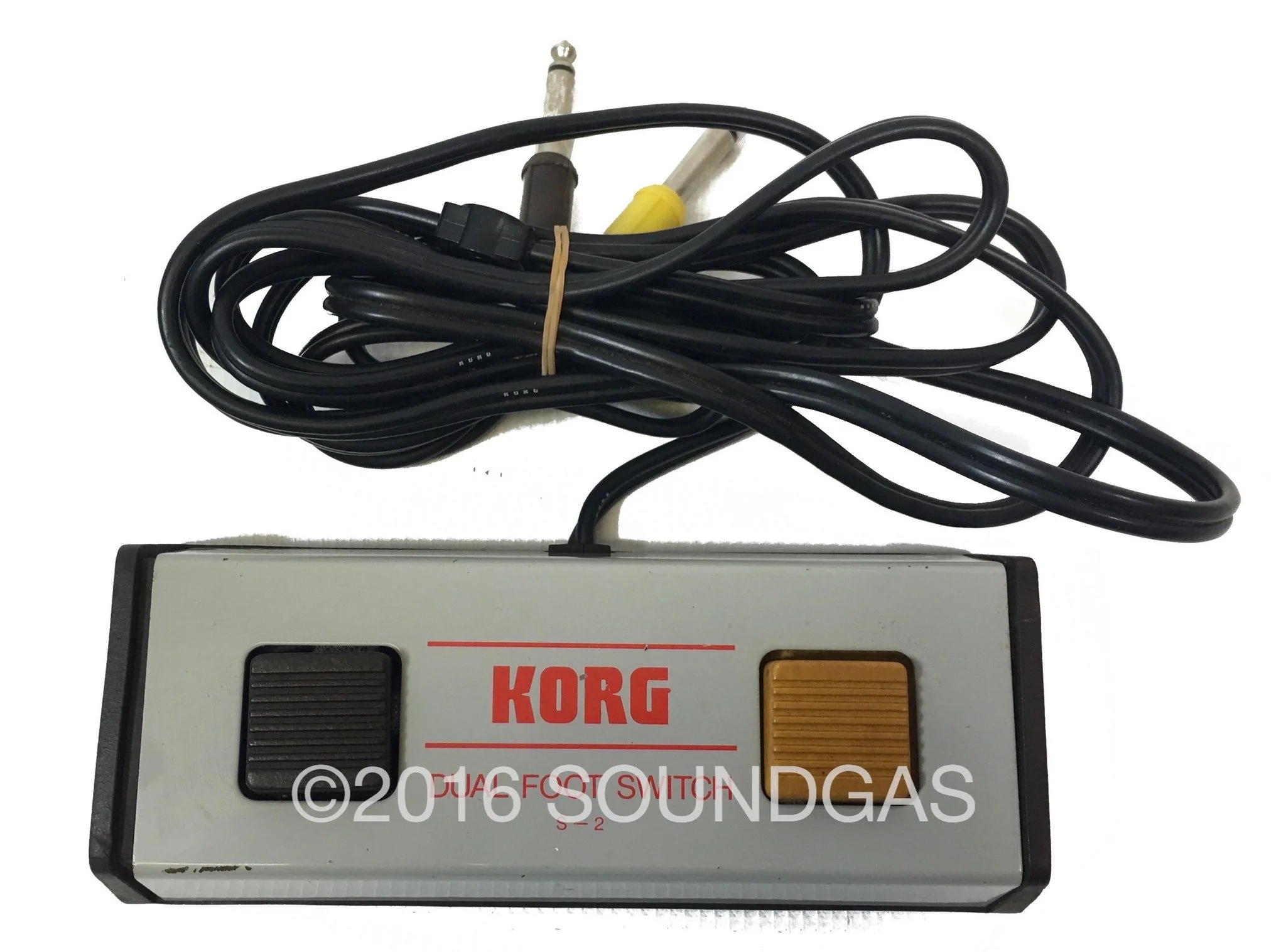 Korg Rhythm 55 KR-55 - Boxed - Image 9
