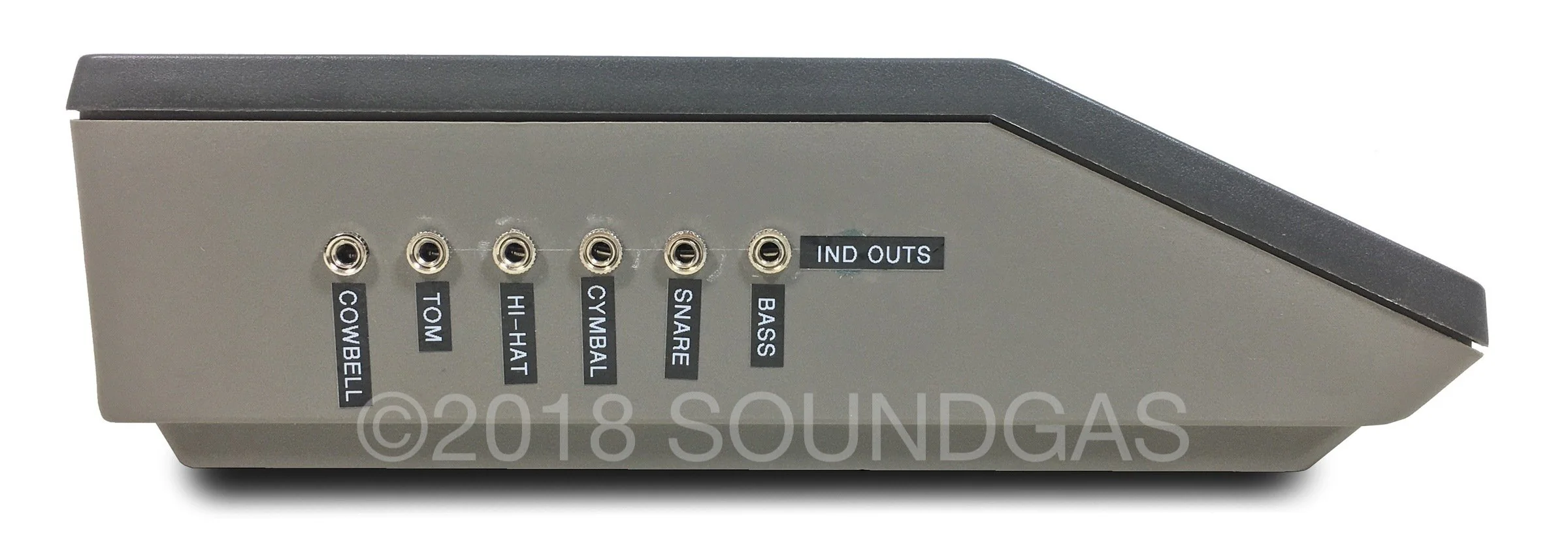 Korg Rhythm 55B KR-55B inc Separate Outs - Image 4