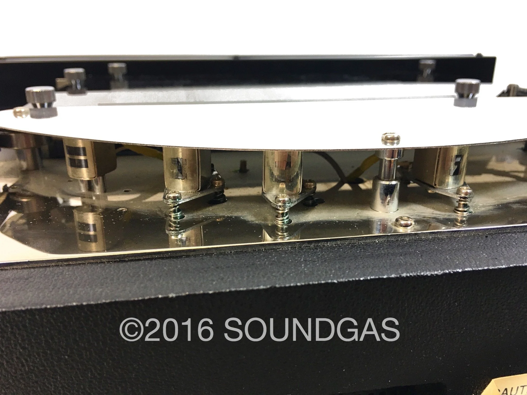 Korg SE-300 Stage Echo - Image 3