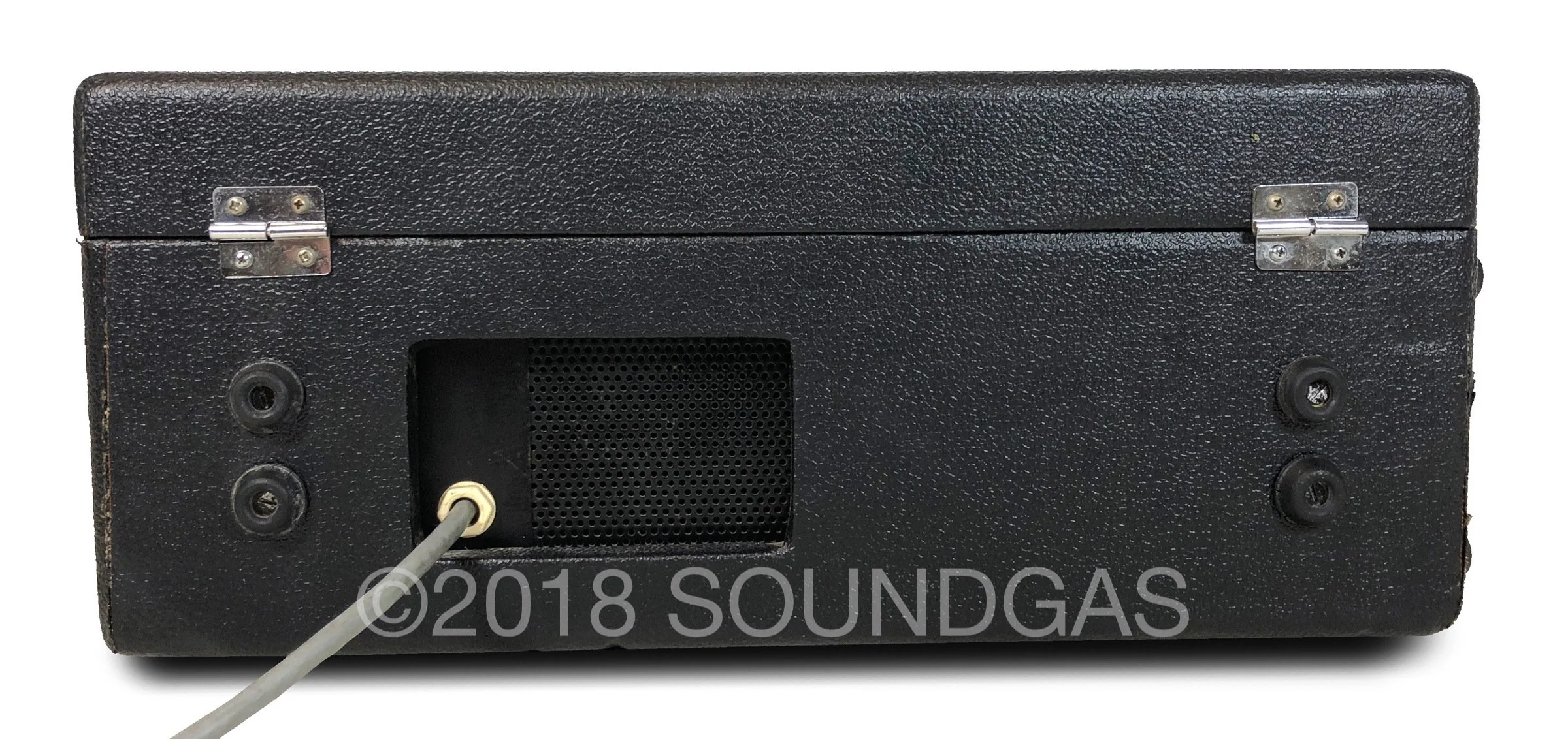 Korg SE-500 Stage Echo - 220v - Image 5