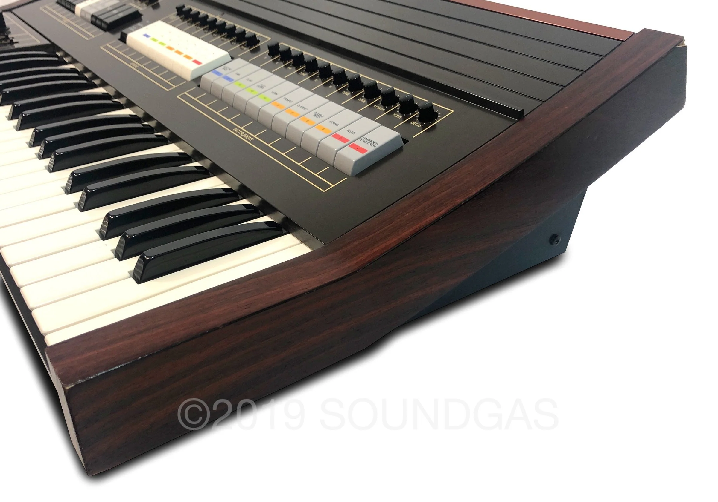 Korg Sigma KP-30 - Image 4