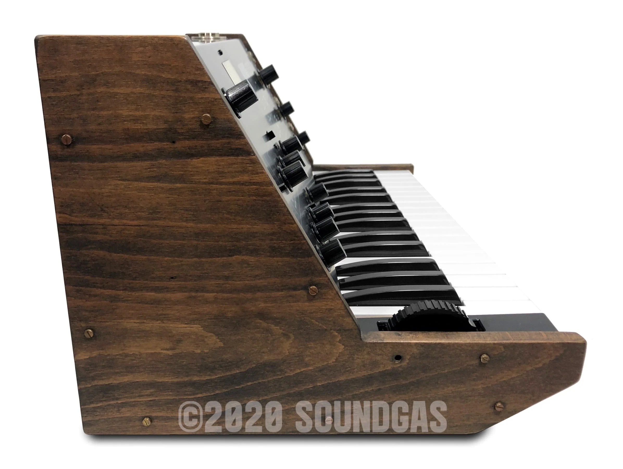 Korg VC-10 Vocoder - Image 6