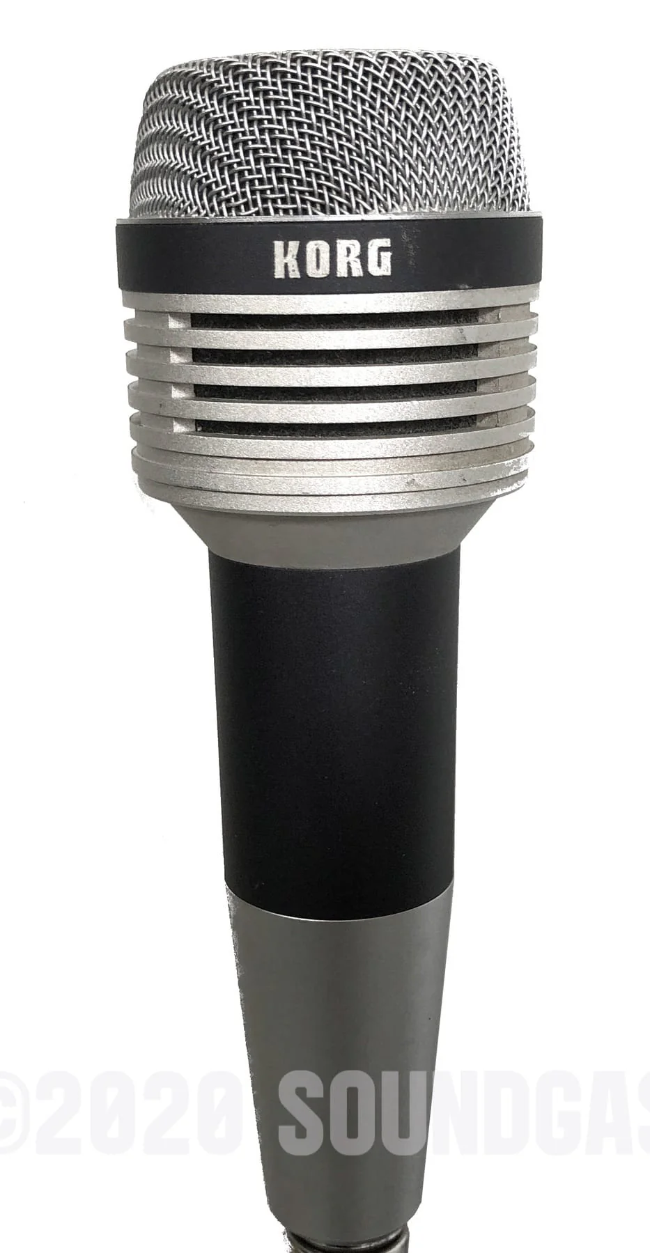 Korg VC-10 Vocoder - Image 8