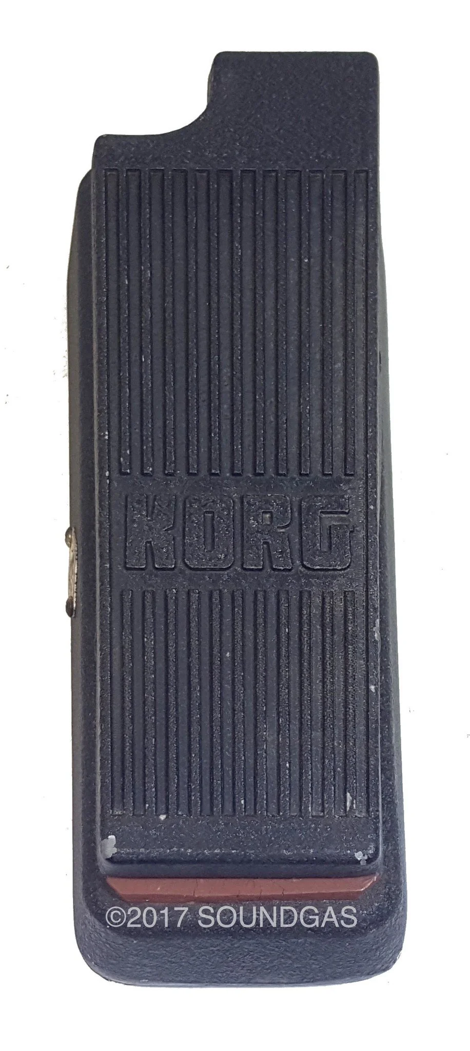 Korg VCF FK-1 Synthe Pedal - Image 3