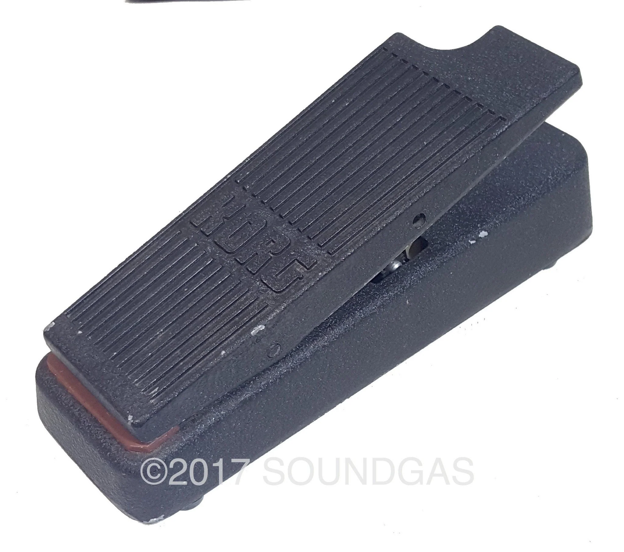 Korg VCF FK-1 Synthe Pedal - Image 7