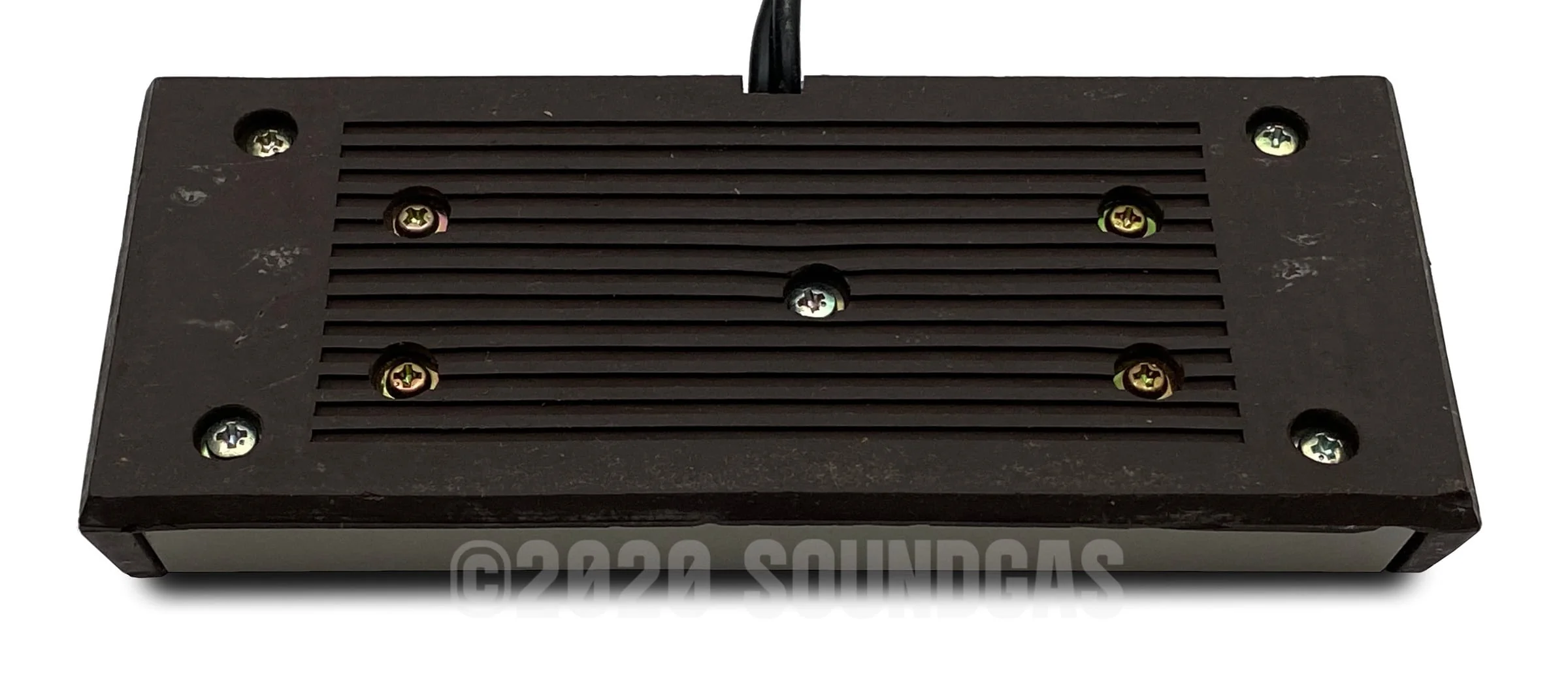 Korg X-911 Guitar Synthesizer - Image 11