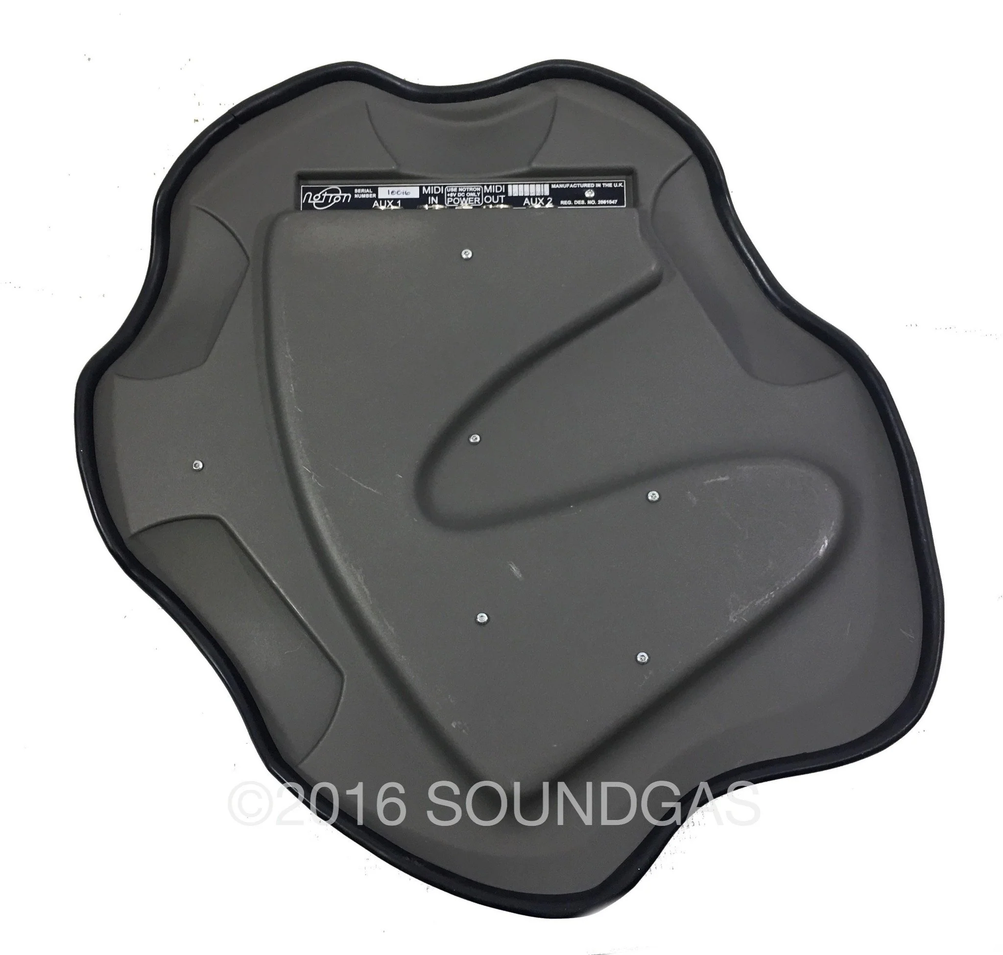 Latronic Notron MIDI Step Sequencer - Image 4