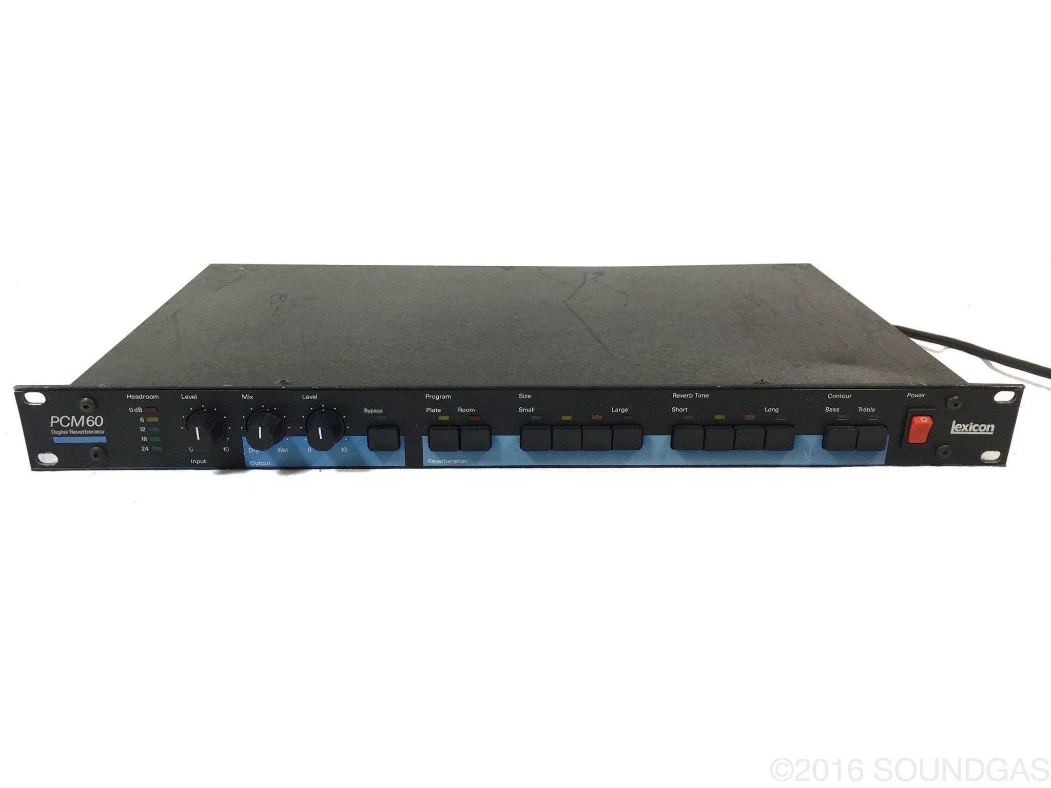 LEXICON PCM60