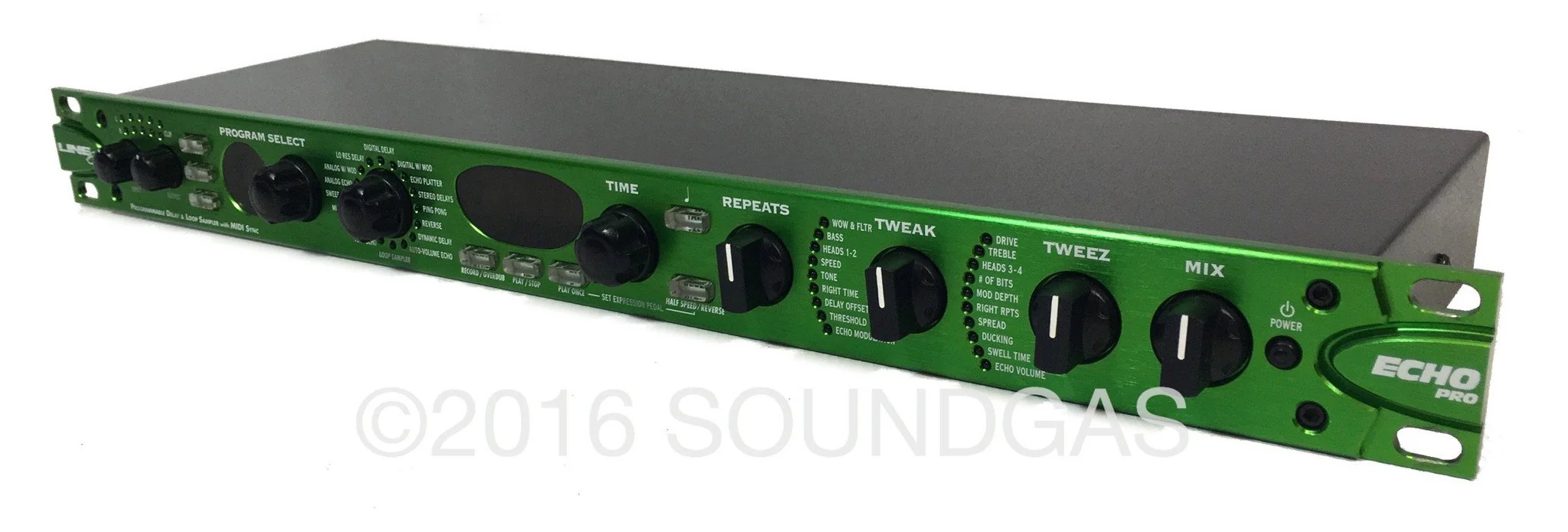 Line 6 Echo Pro - Image 3