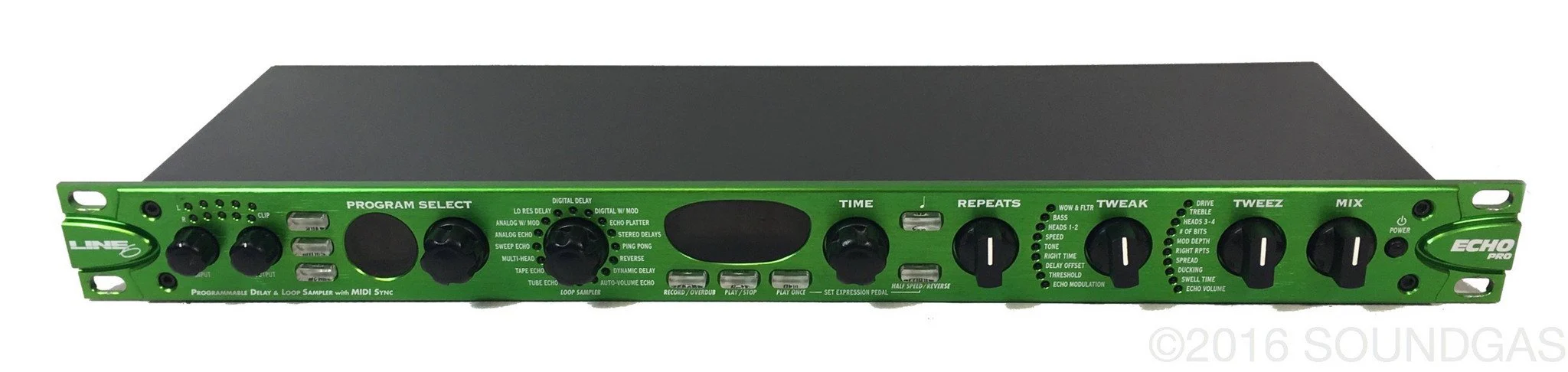 Line 6 Echo Pro - Image 6