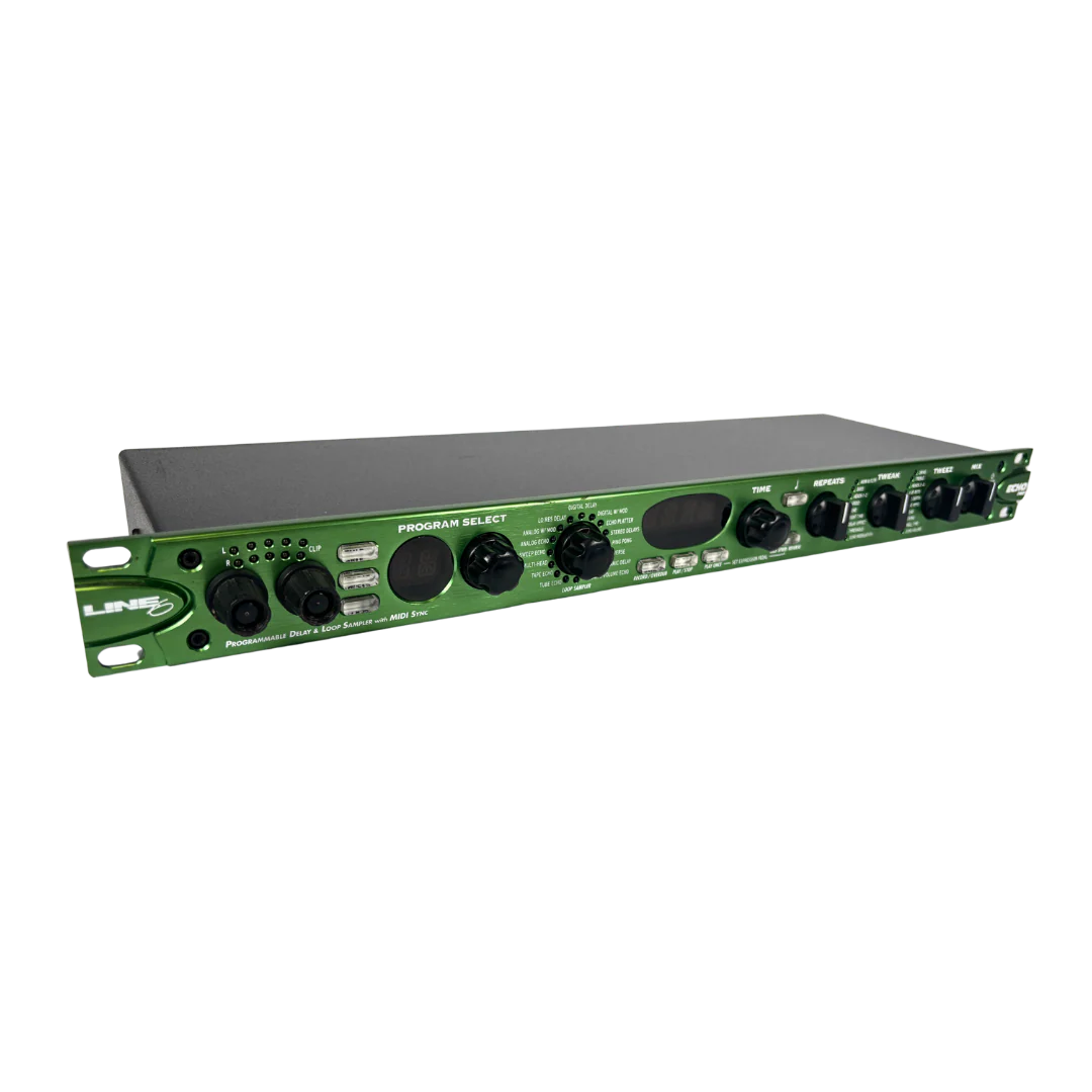 Line 6 Echo Pro - SN1651 - Image 3