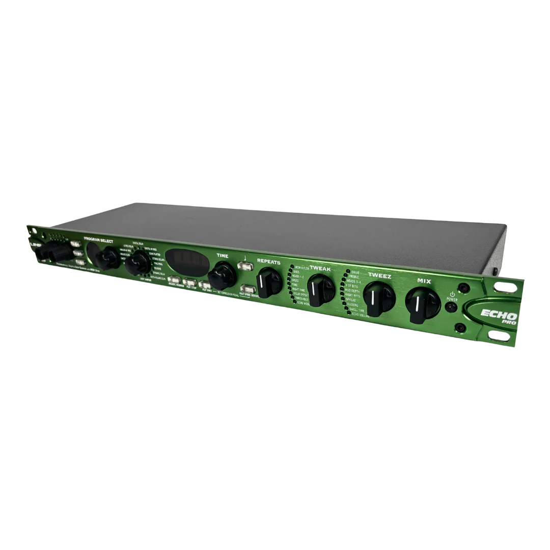 Line 6 Echo Pro - SN1651 - Image 4