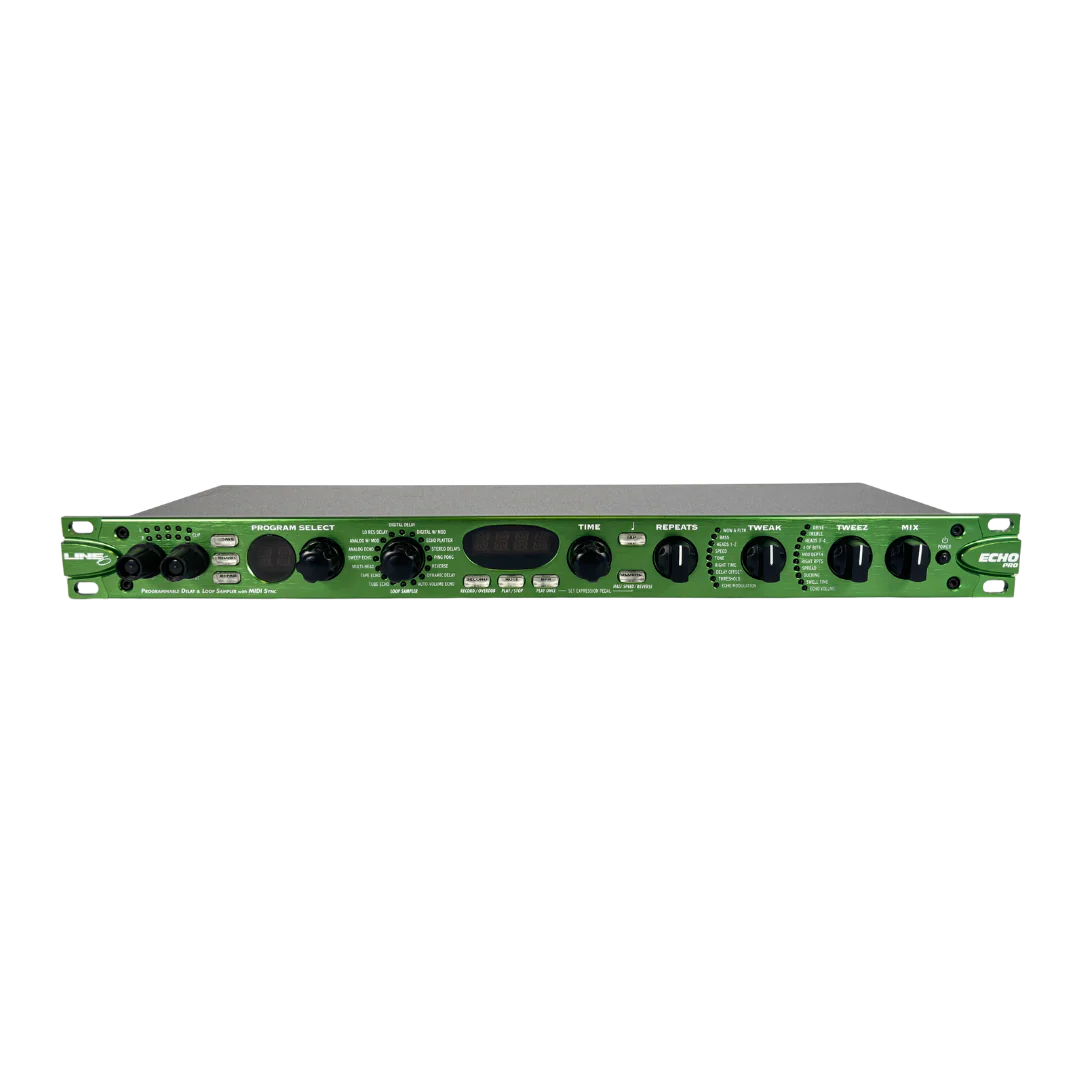 Line 6 Echo Pro - SN1651 - Image 5