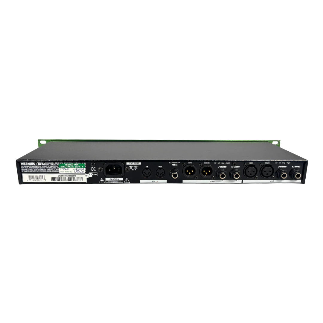 Line 6 Echo Pro - SN1651 - Image 6