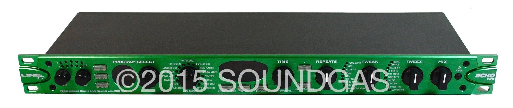 LINE 6 ECHO PRO - Image 3