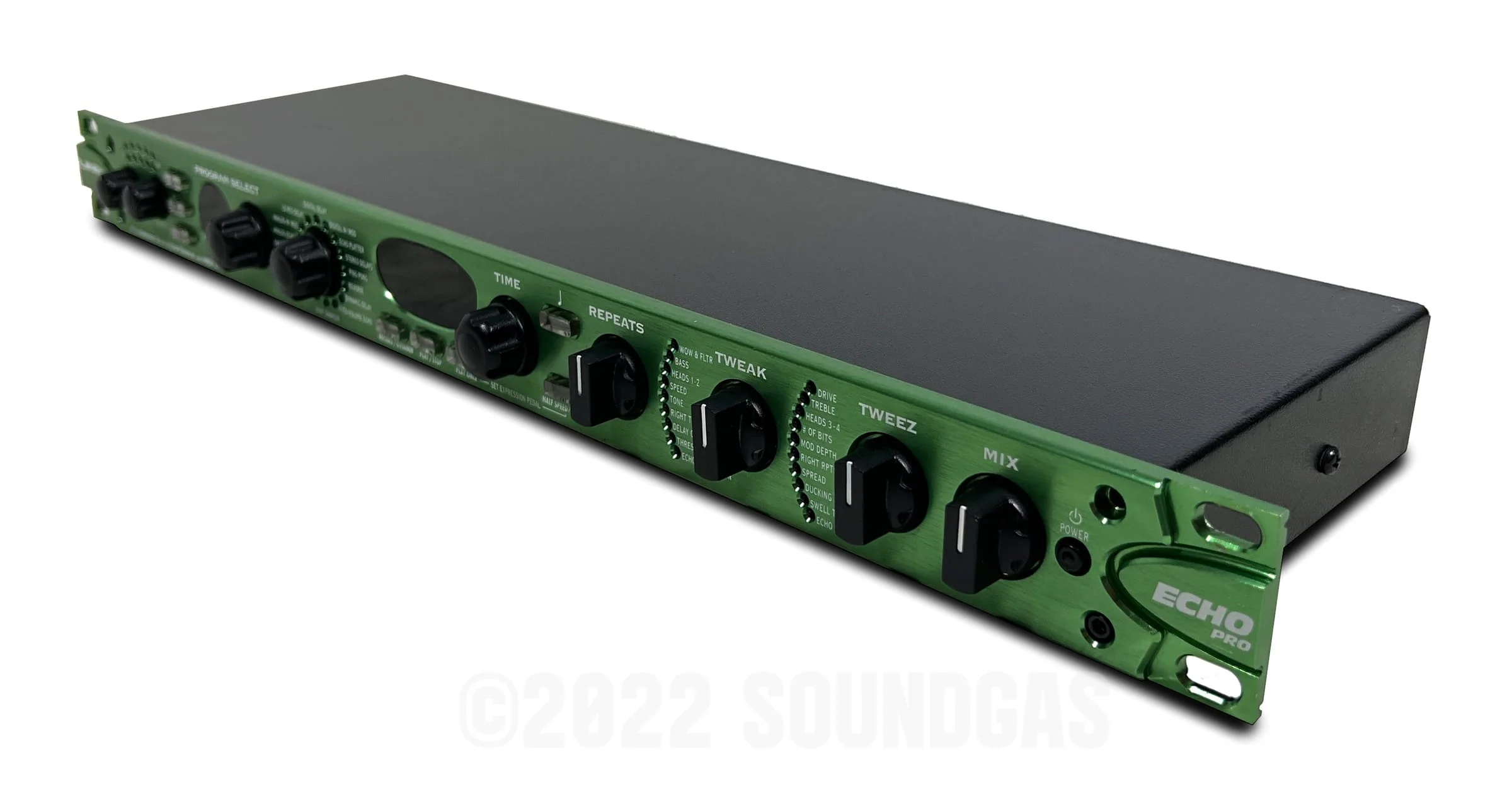 Line 6 Echo Pro - Ed O'Brien (2 of 2) - Image 3