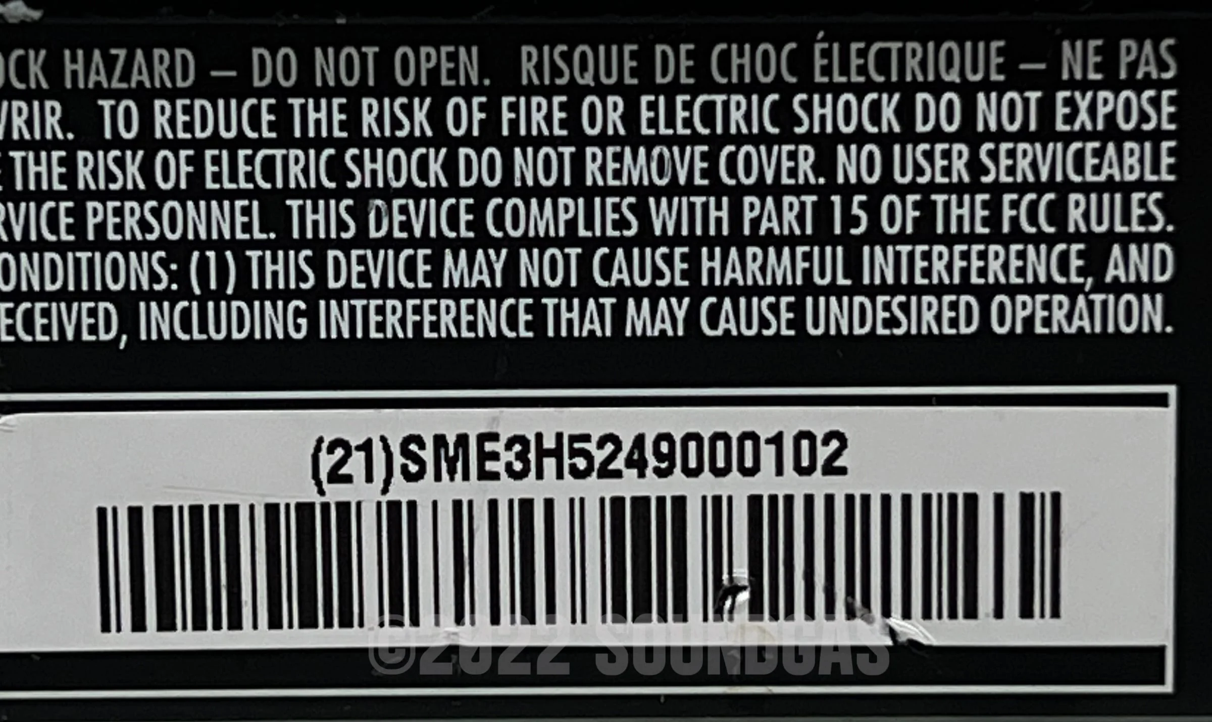 Line 6 Echo Pro - Ed O'Brien (2 of 2) - Image 6