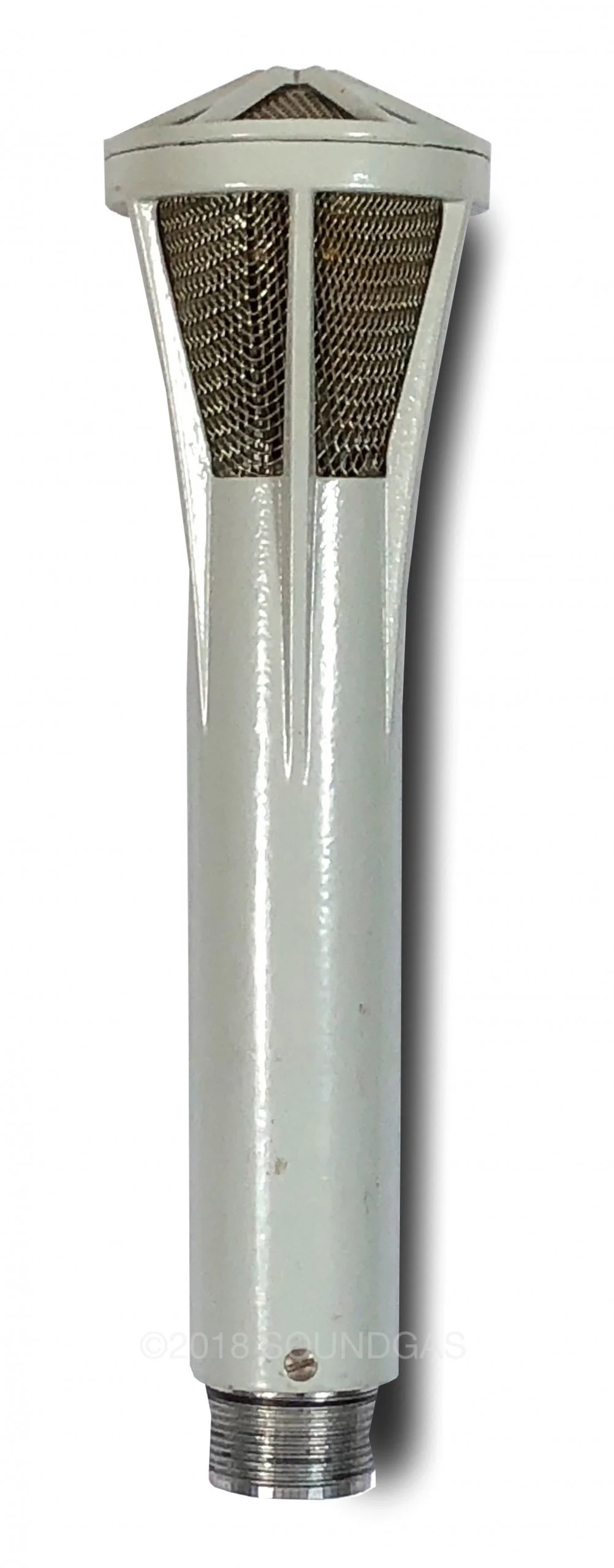 LOMO 19A19 Microphone - Image 3