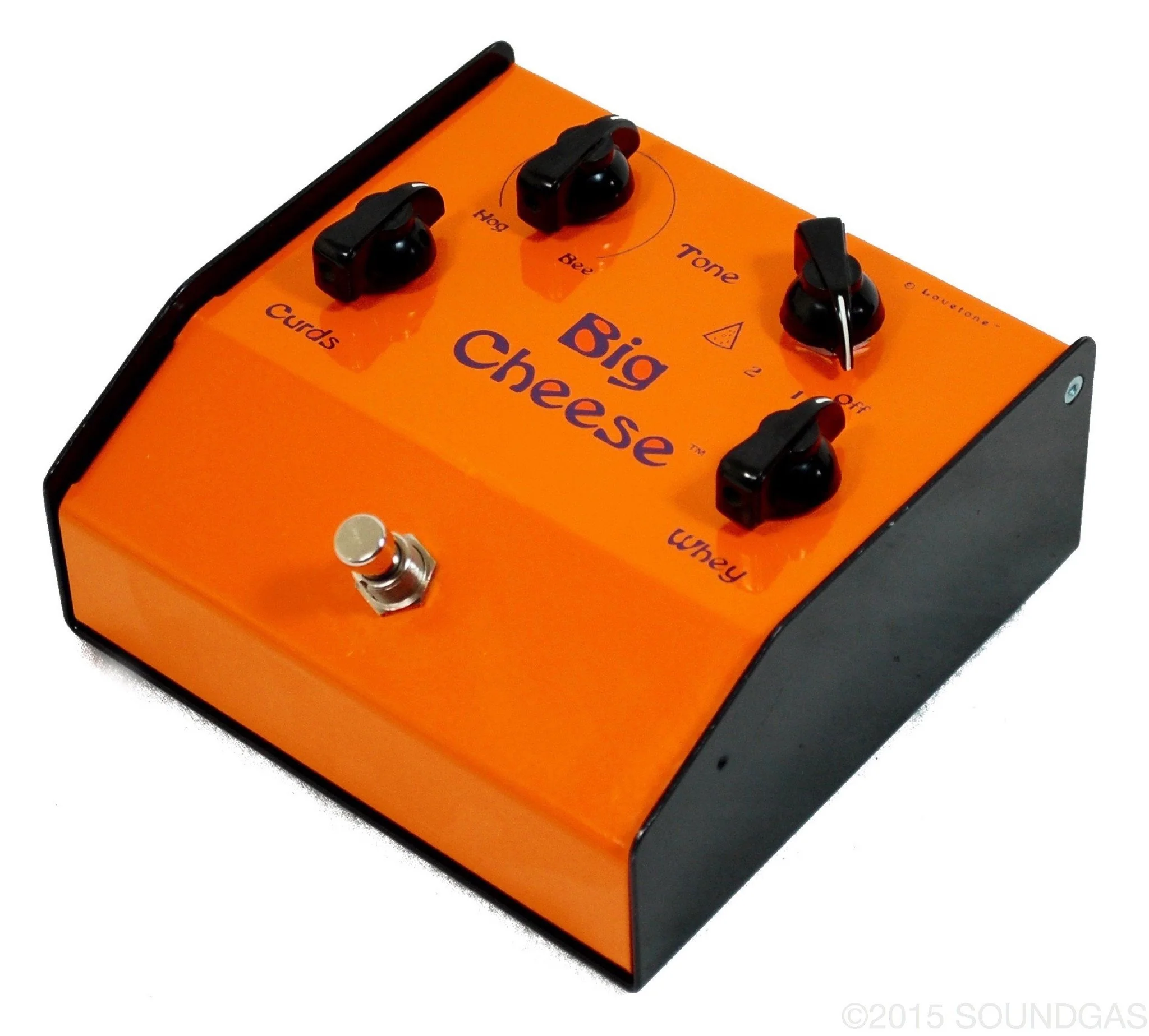 LOVETONE BIG CHEESE - Image 10