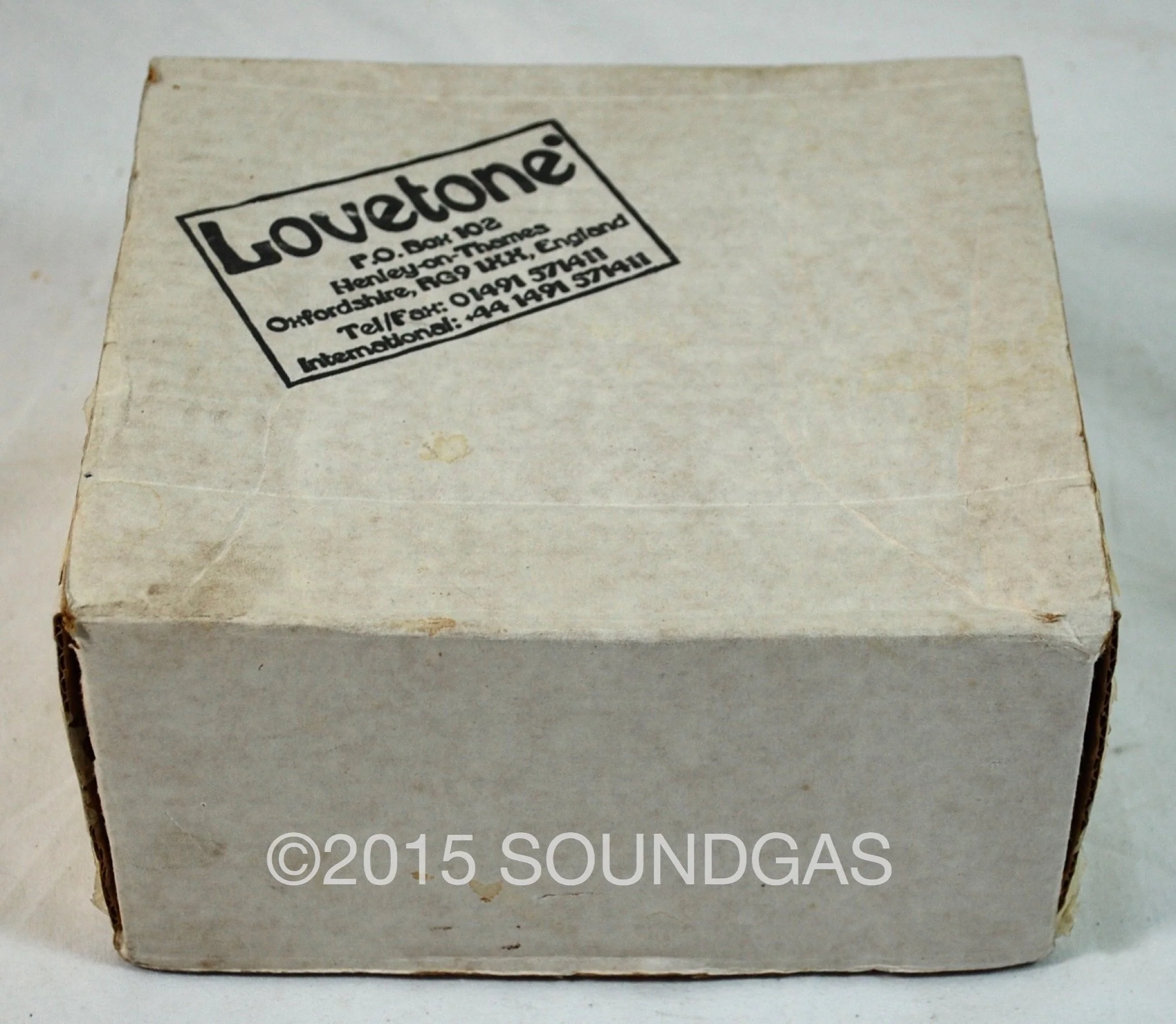 LOVETONE BIG CHEESE - Image 11