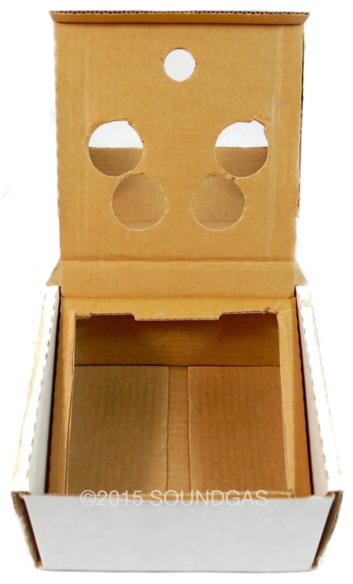 LOVETONE BIG CHEESE - Image 14