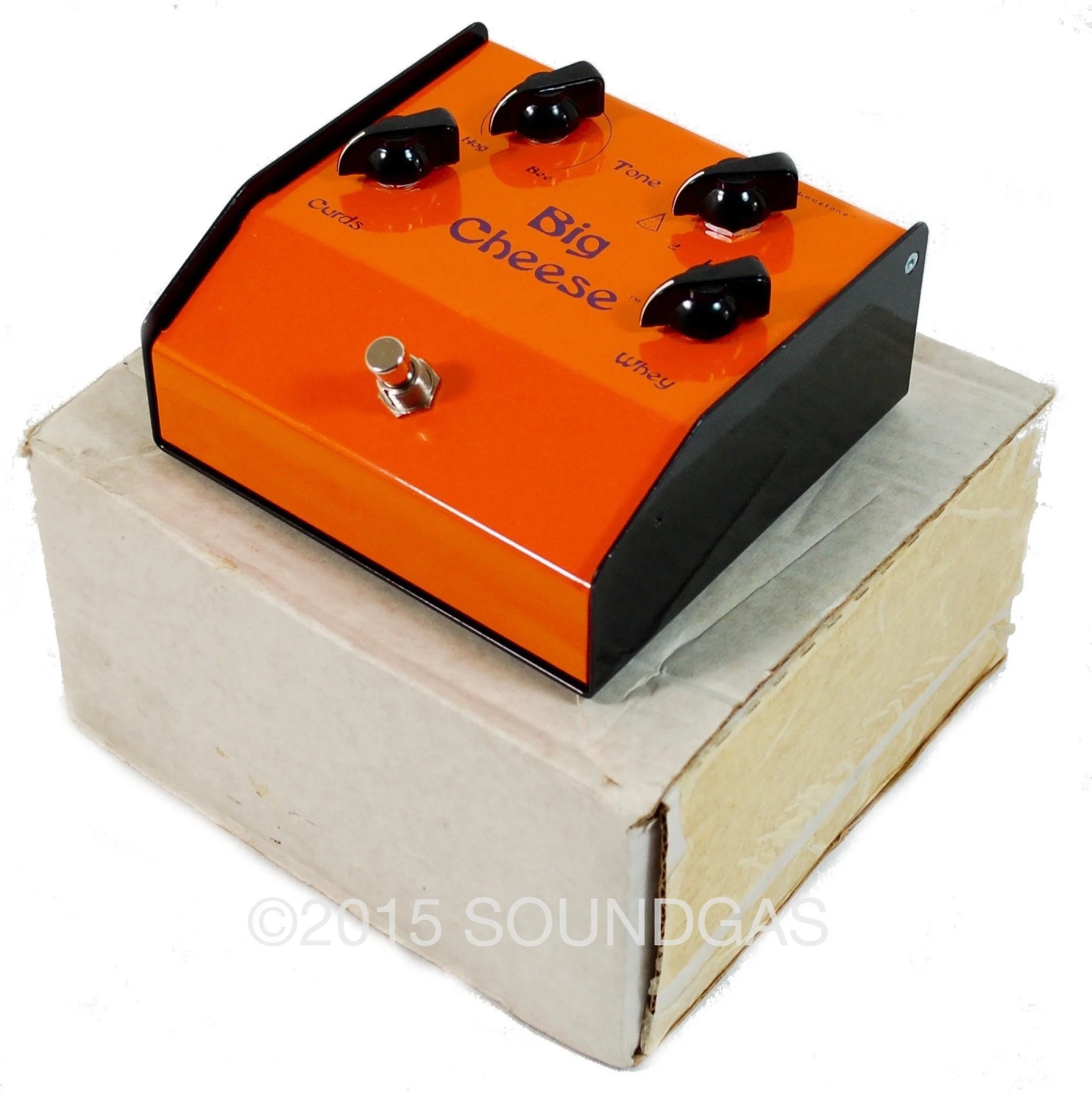 LOVETONE BIG CHEESE - Image 18