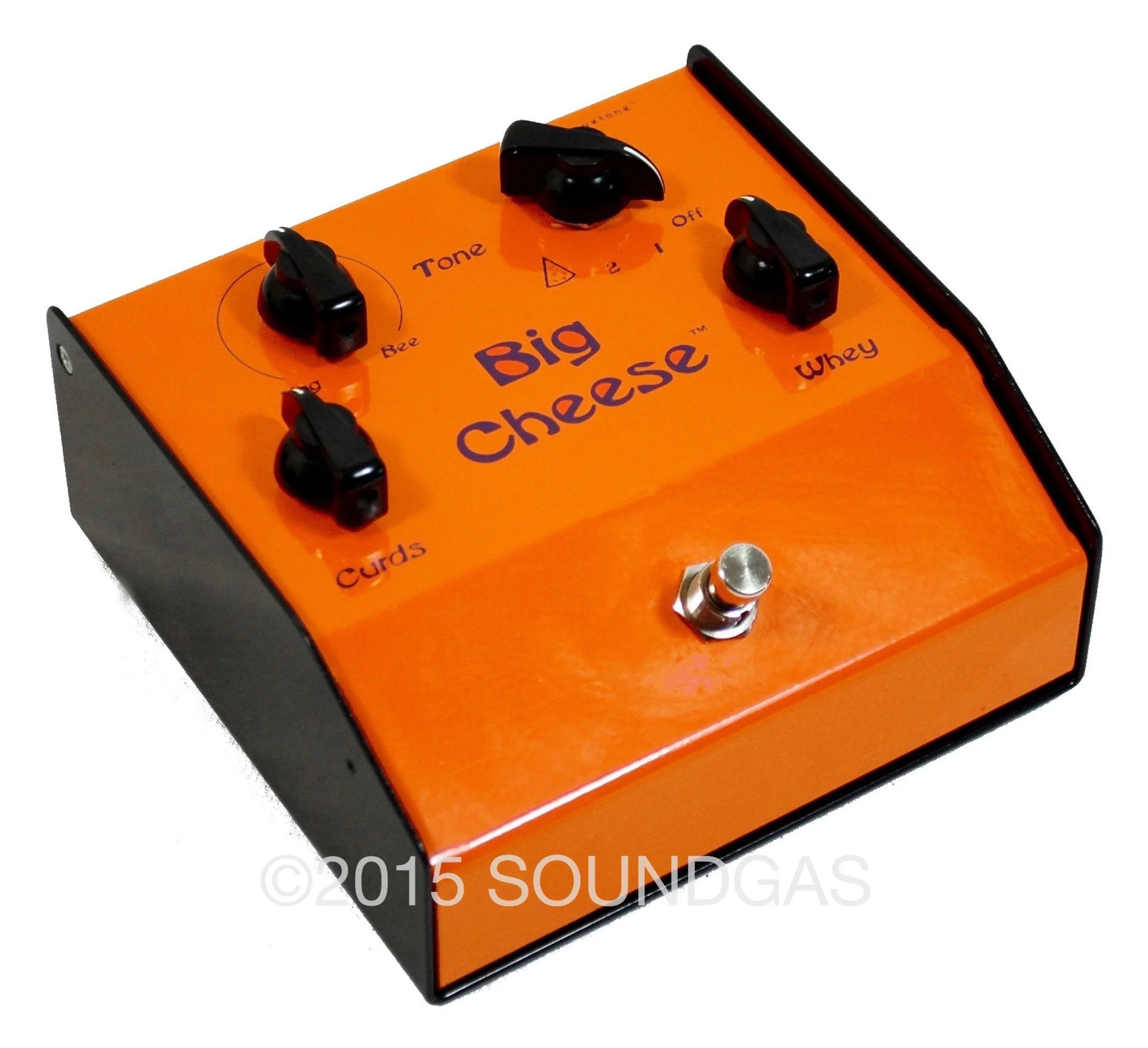 LOVETONE BIG CHEESE - Image 5