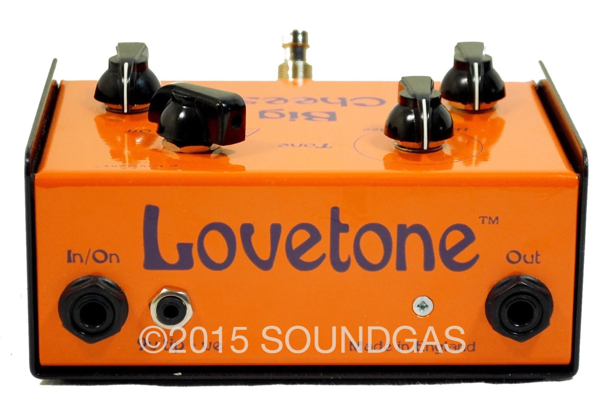 LOVETONE BIG CHEESE - Image 7