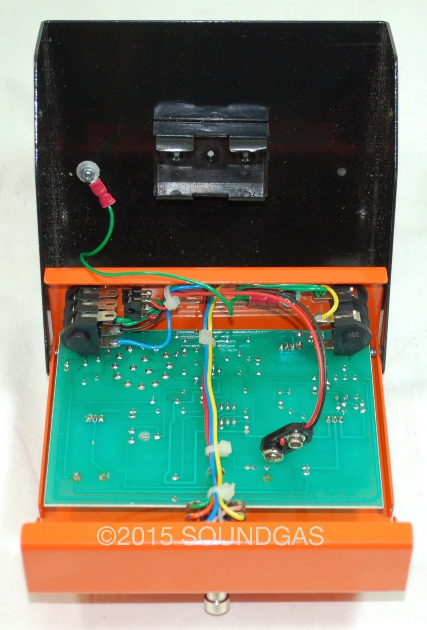 LOVETONE BIG CHEESE - Image 8