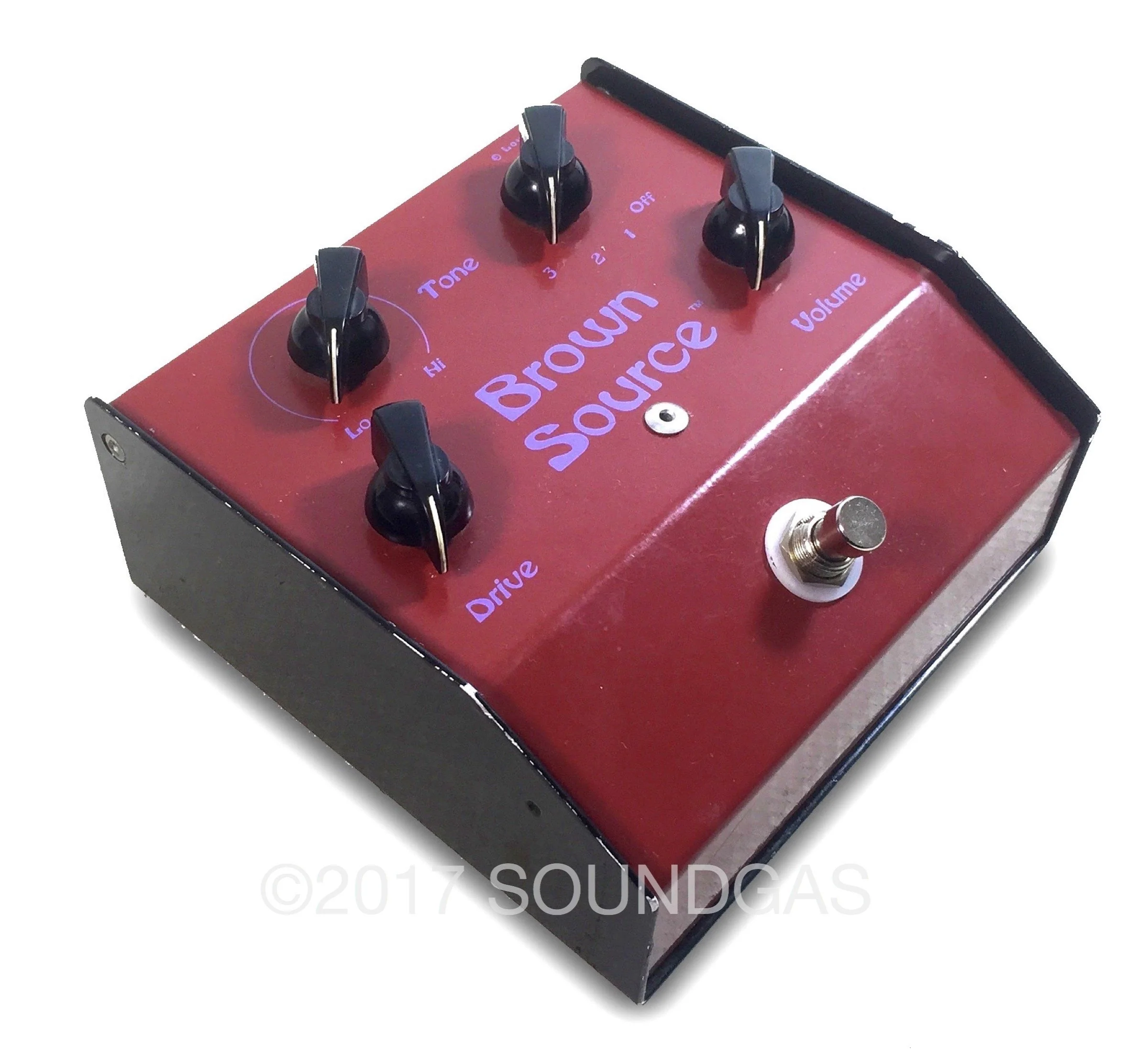 Lovetone Brown Source - Image 4