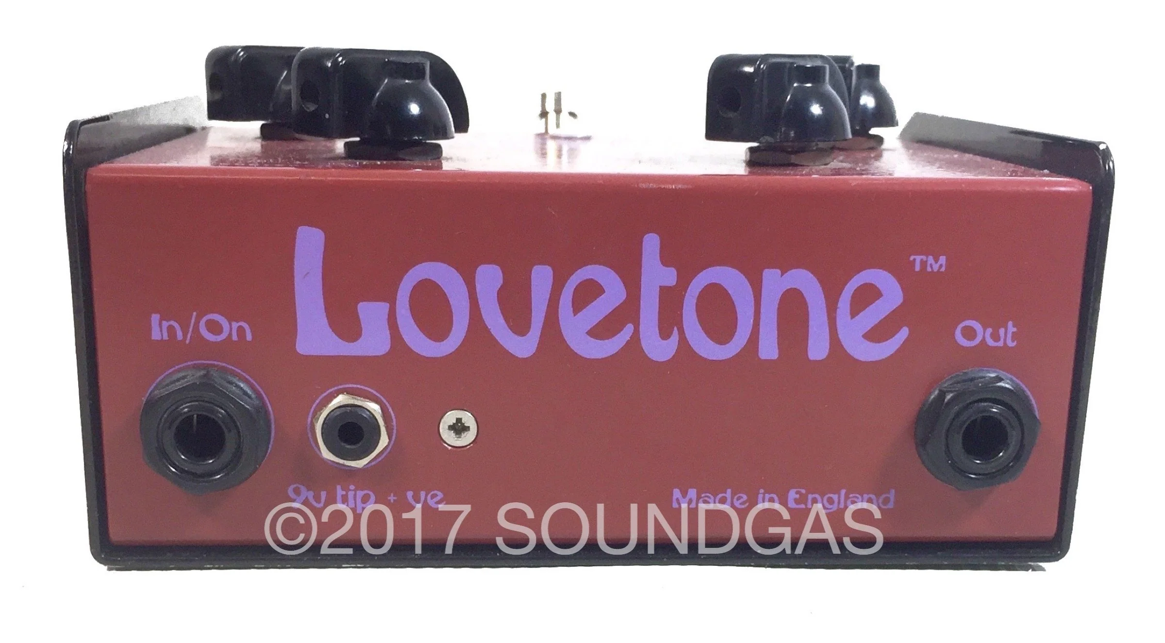Lovetone Brown Source - Image 5