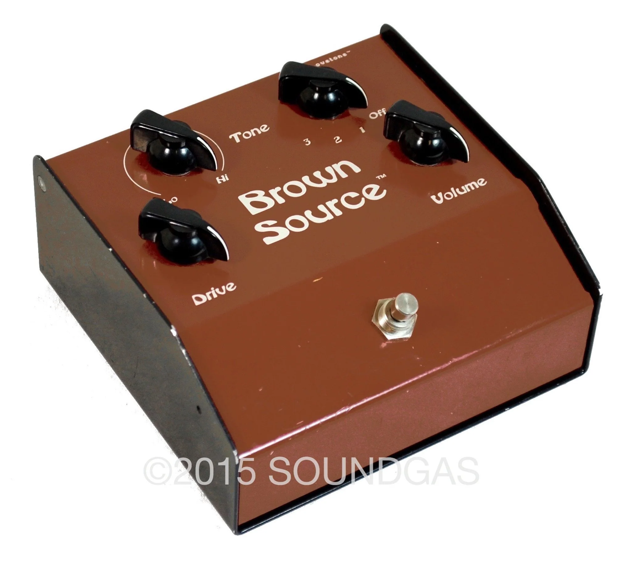 LOVETONE BROWN SOURCE - Image 2