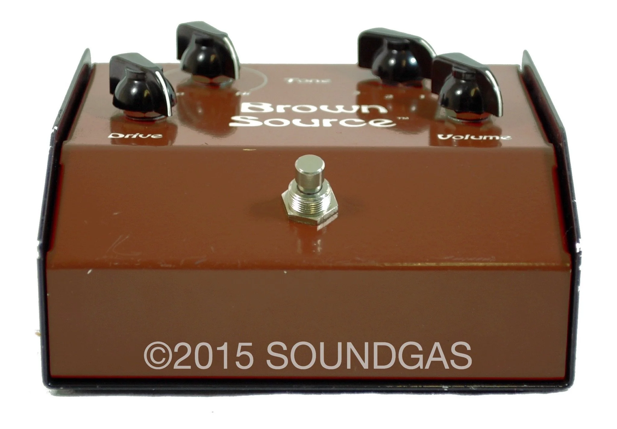 LOVETONE BROWN SOURCE - Image 3