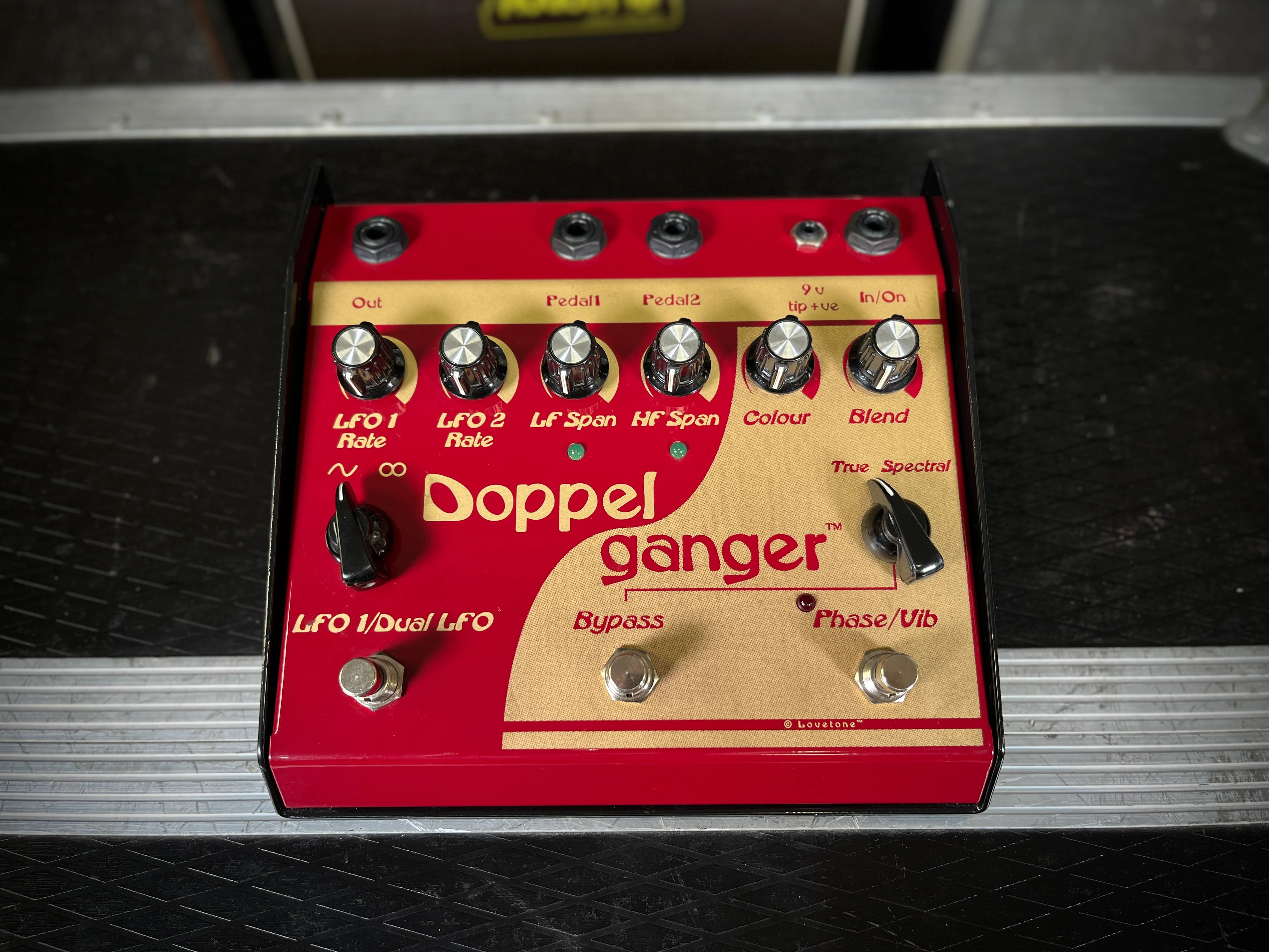 Lovetone Doppelganger (Boxed) - Image 2