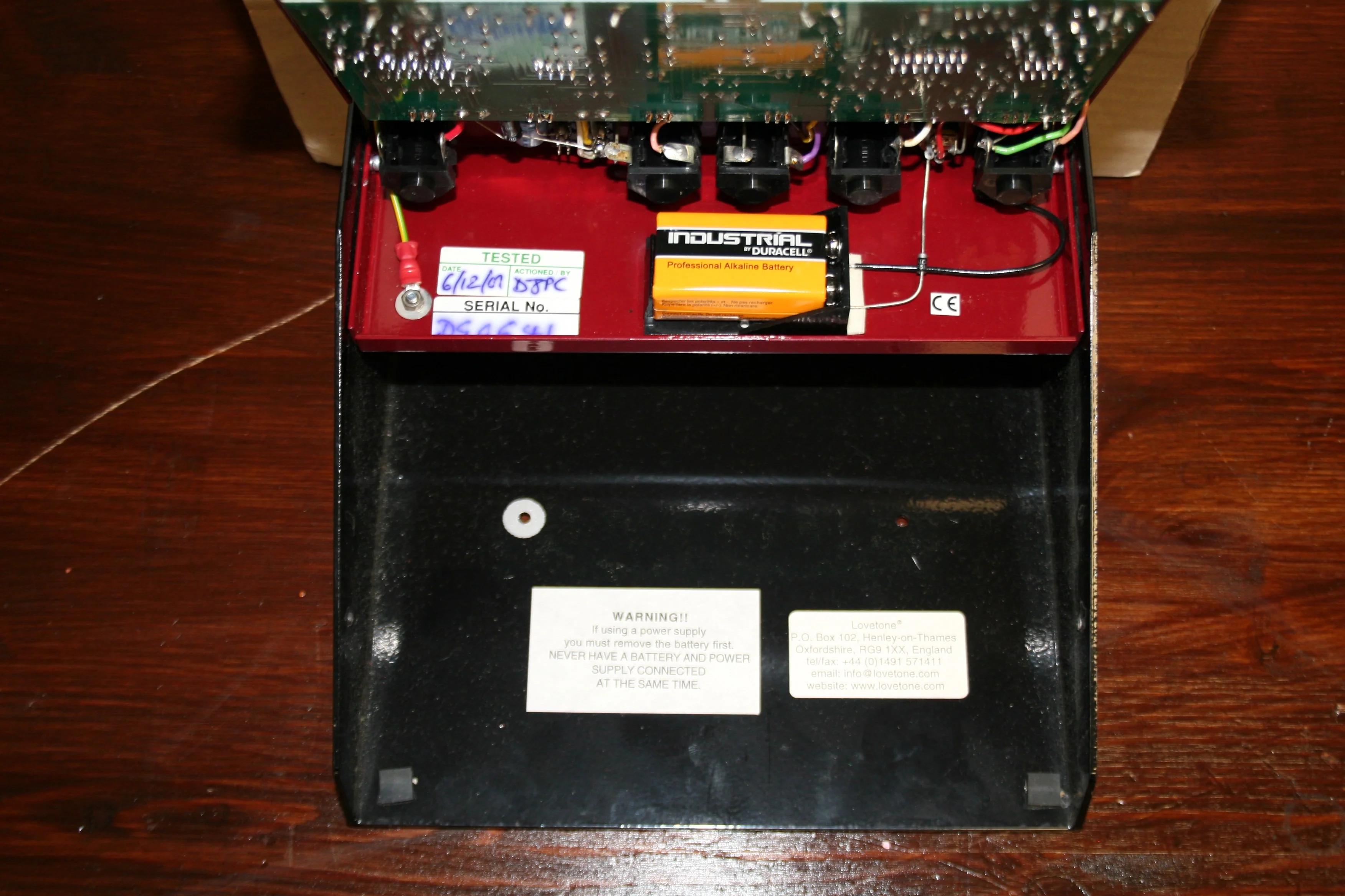 Lovetone Doppelganger - Image 10