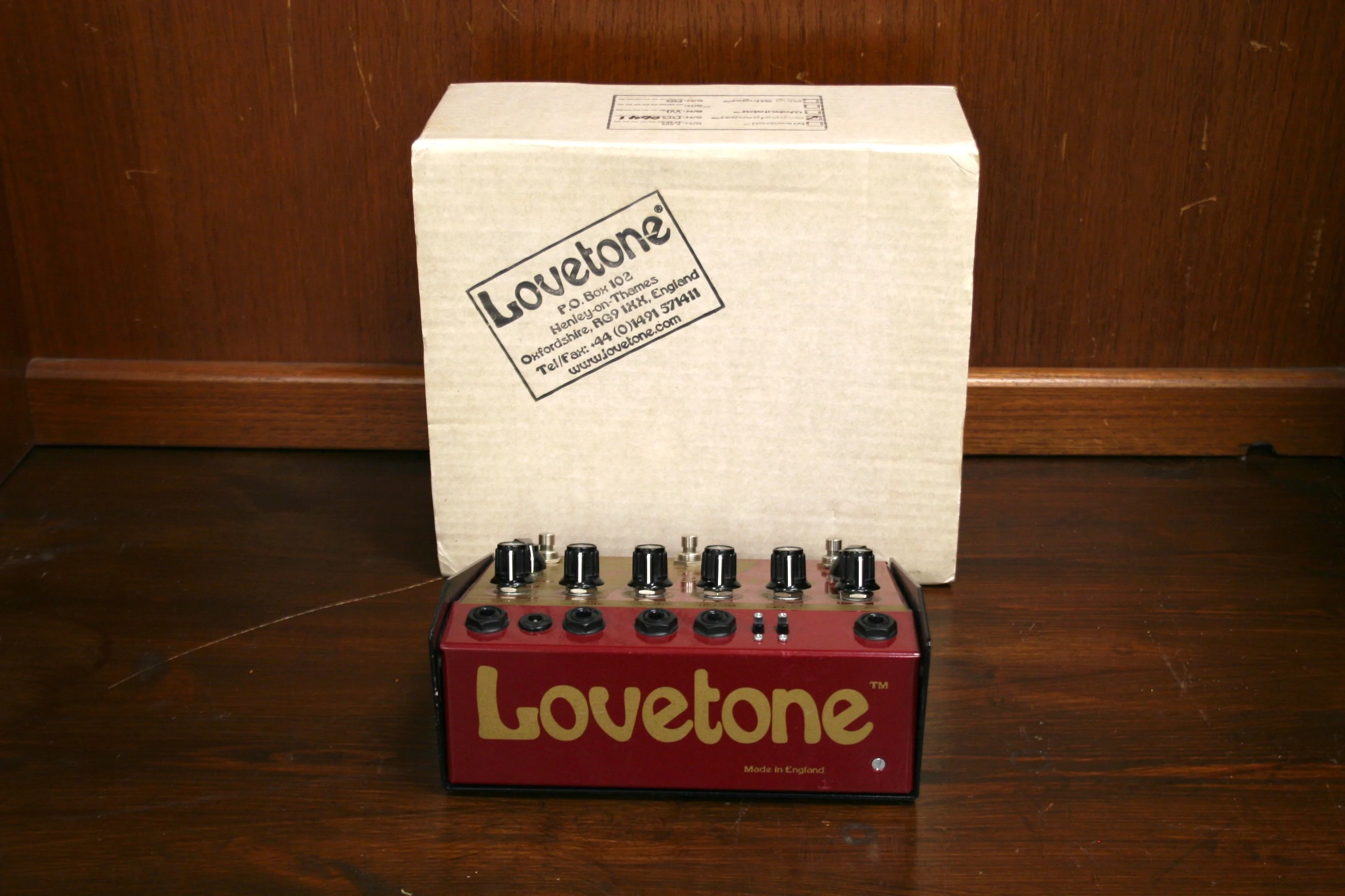 Lovetone Doppelganger - Image 3