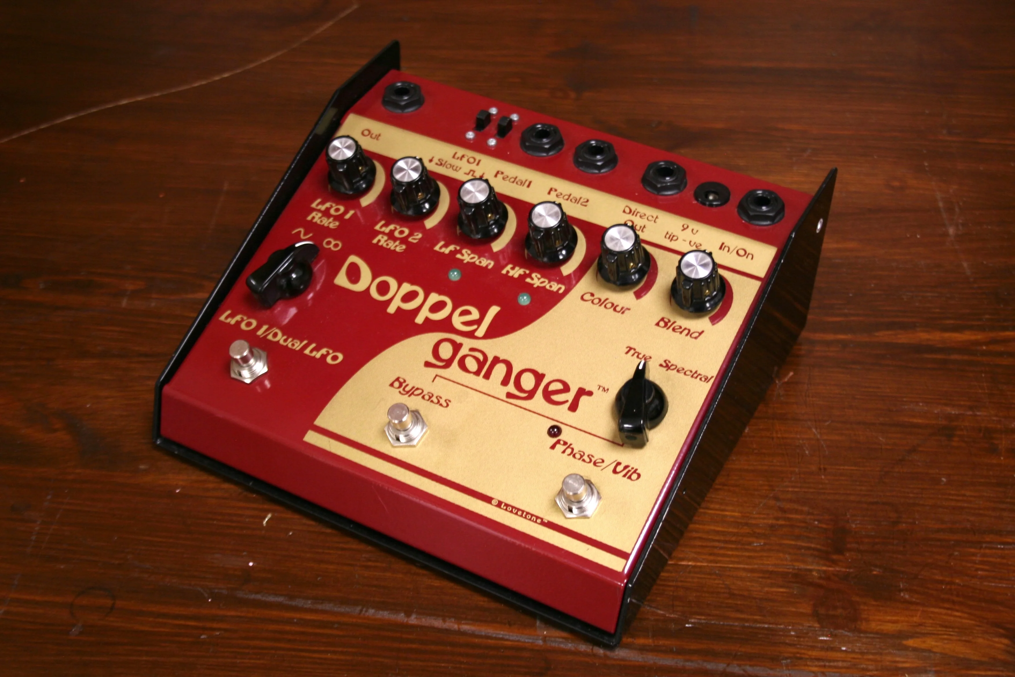 Lovetone Doppelganger - Image 4