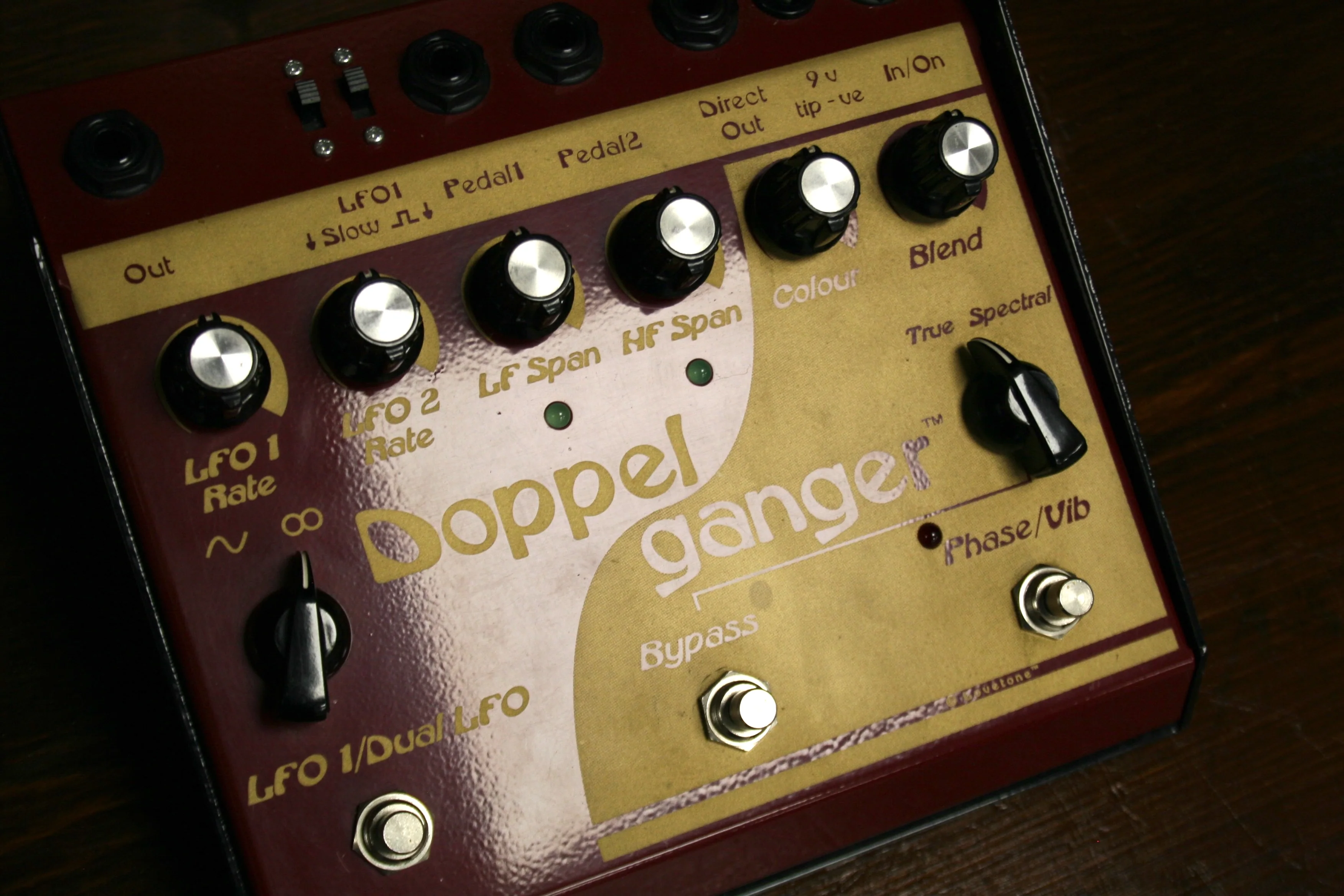Lovetone Doppelganger - Image 7