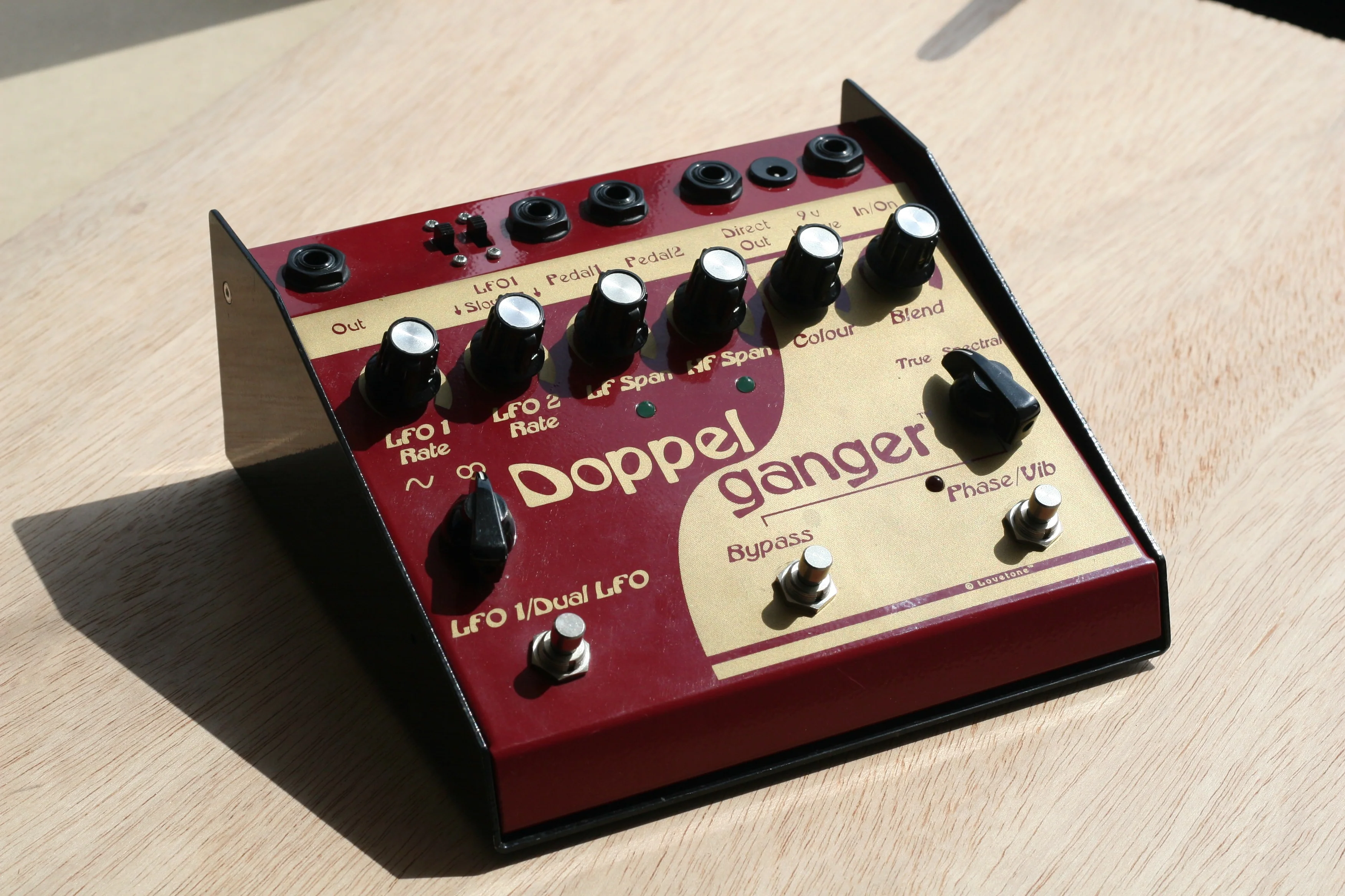Lovetone Doppelganger - Image 8