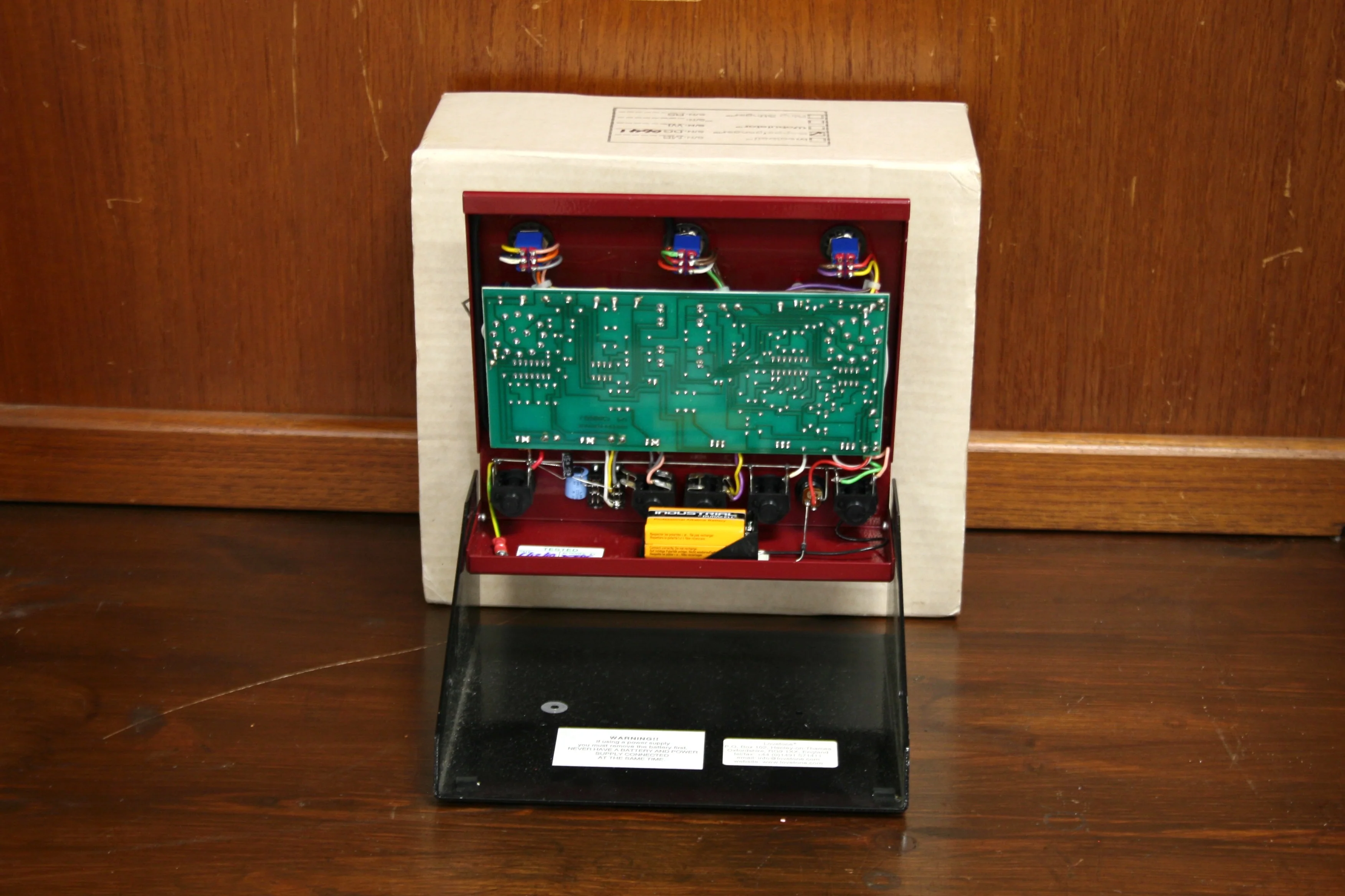 Lovetone Doppelganger - Image 9