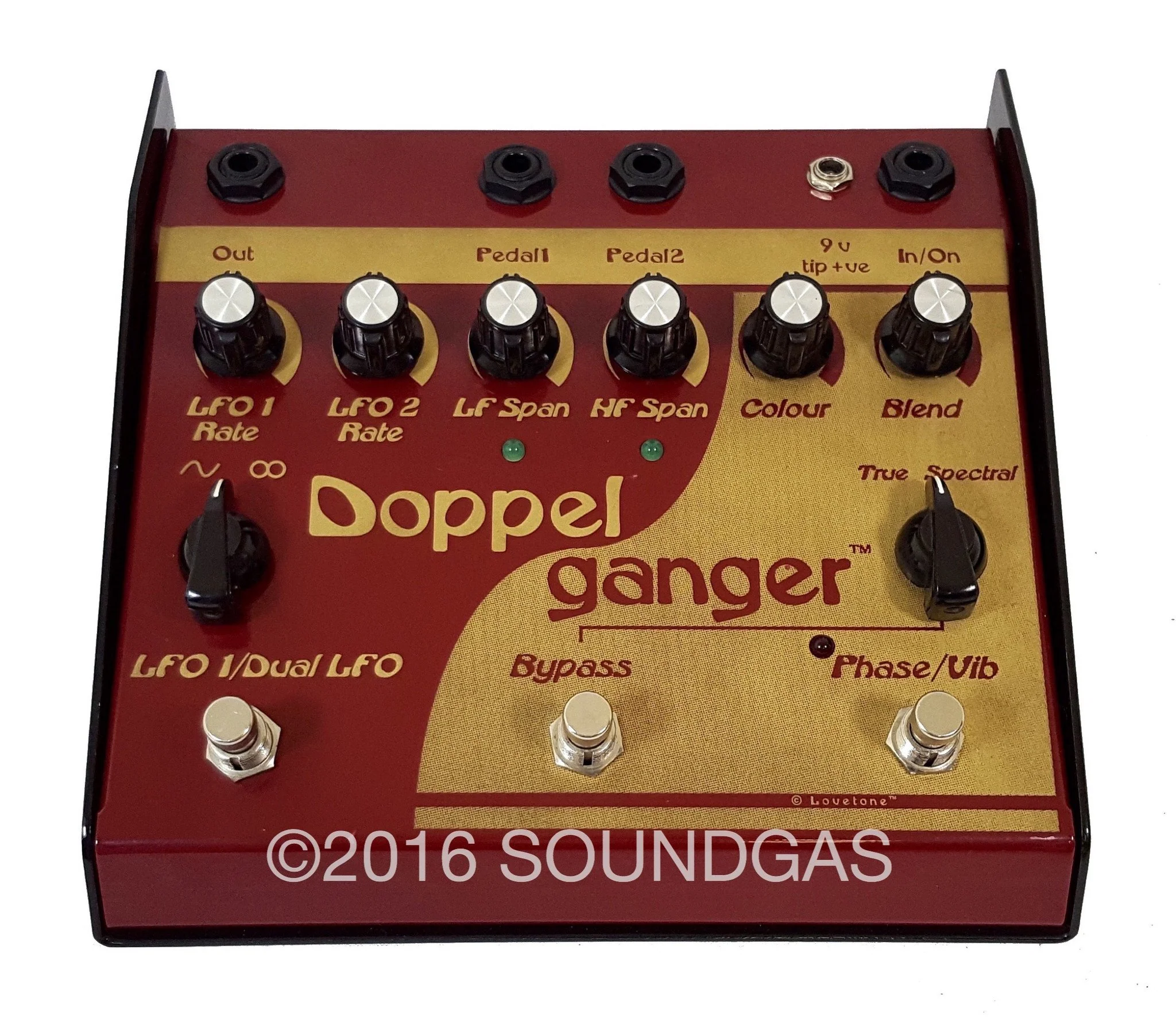 Lovetone Doppelganger - Image 2