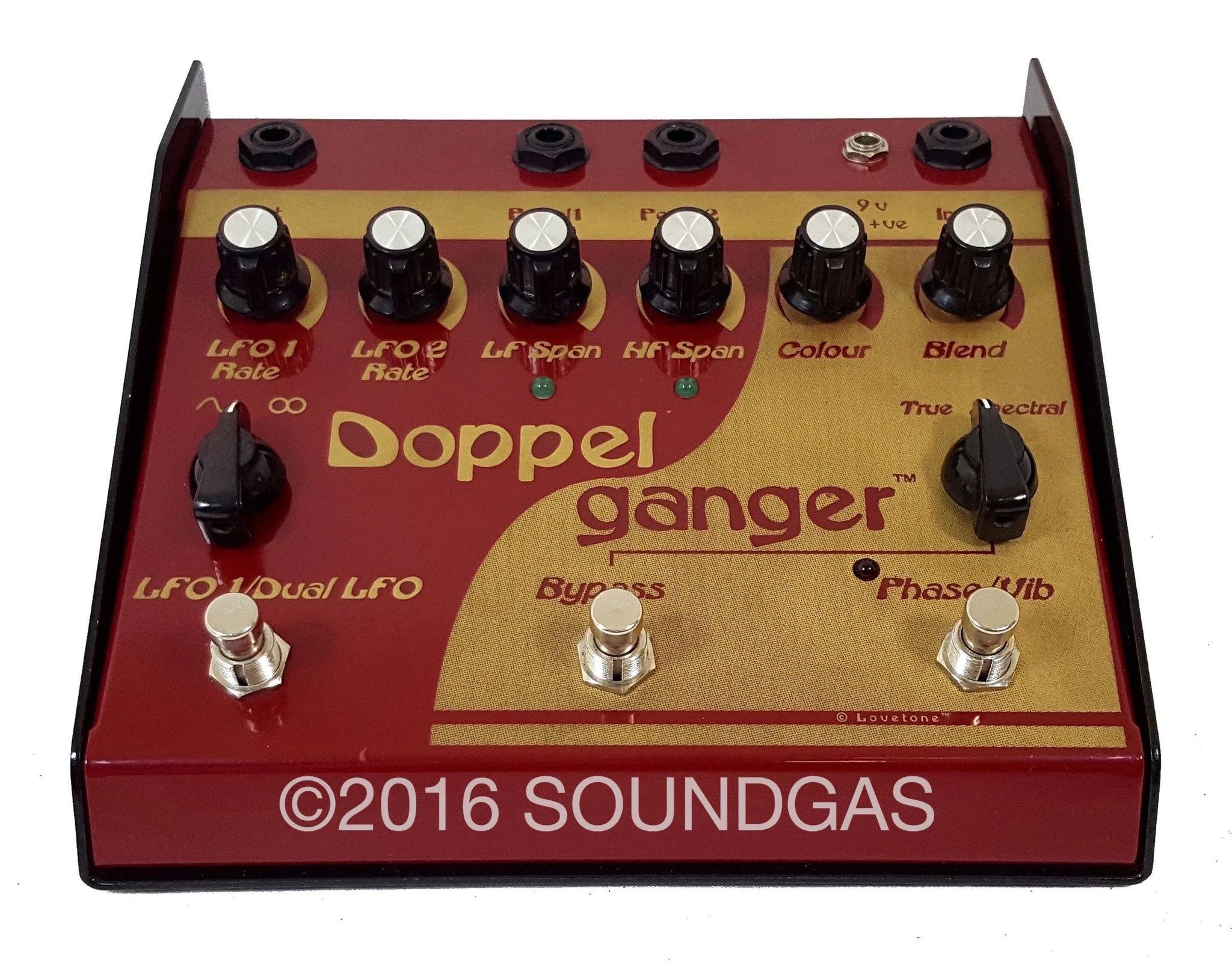 Lovetone Doppelganger - Image 3