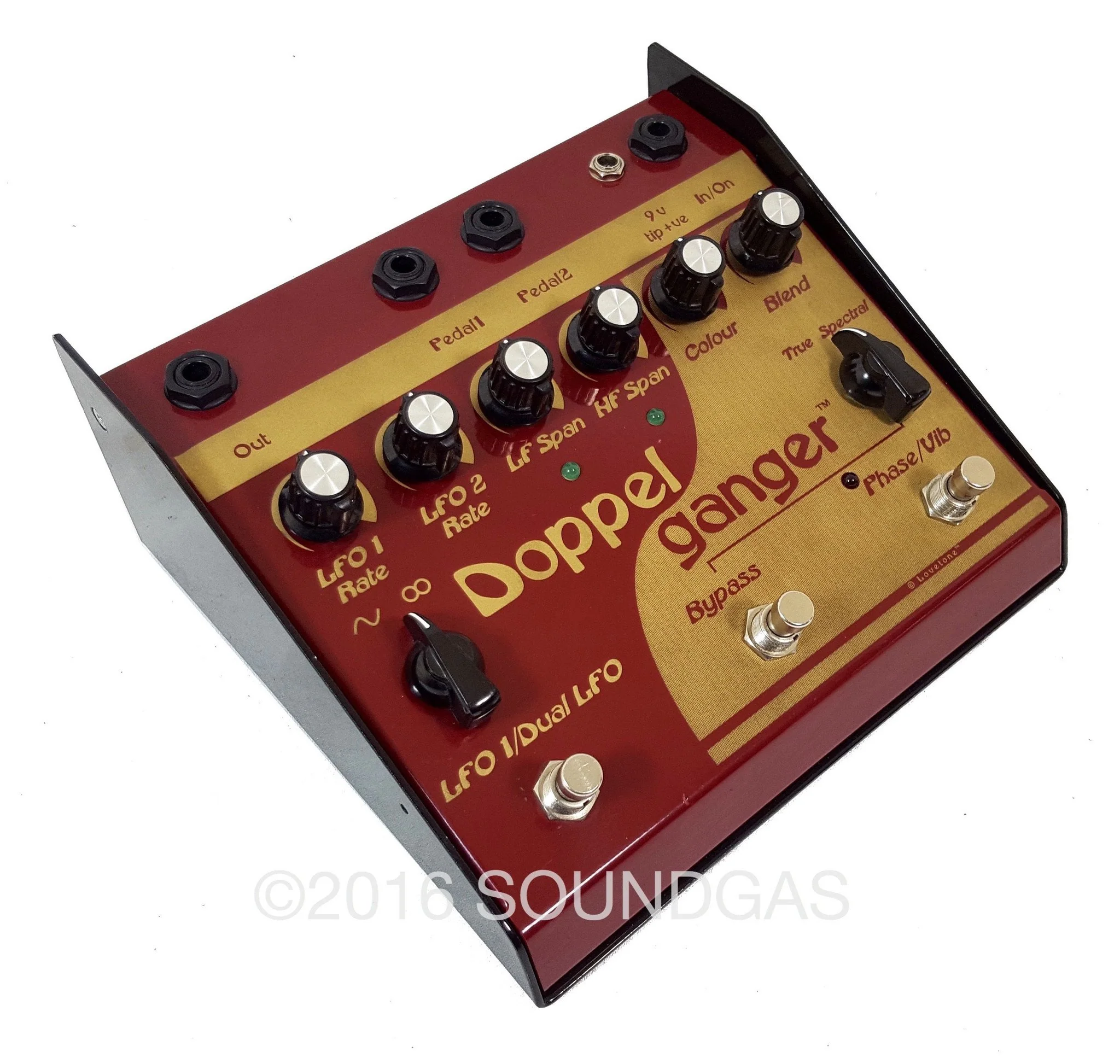 Lovetone Doppelganger - Image 4