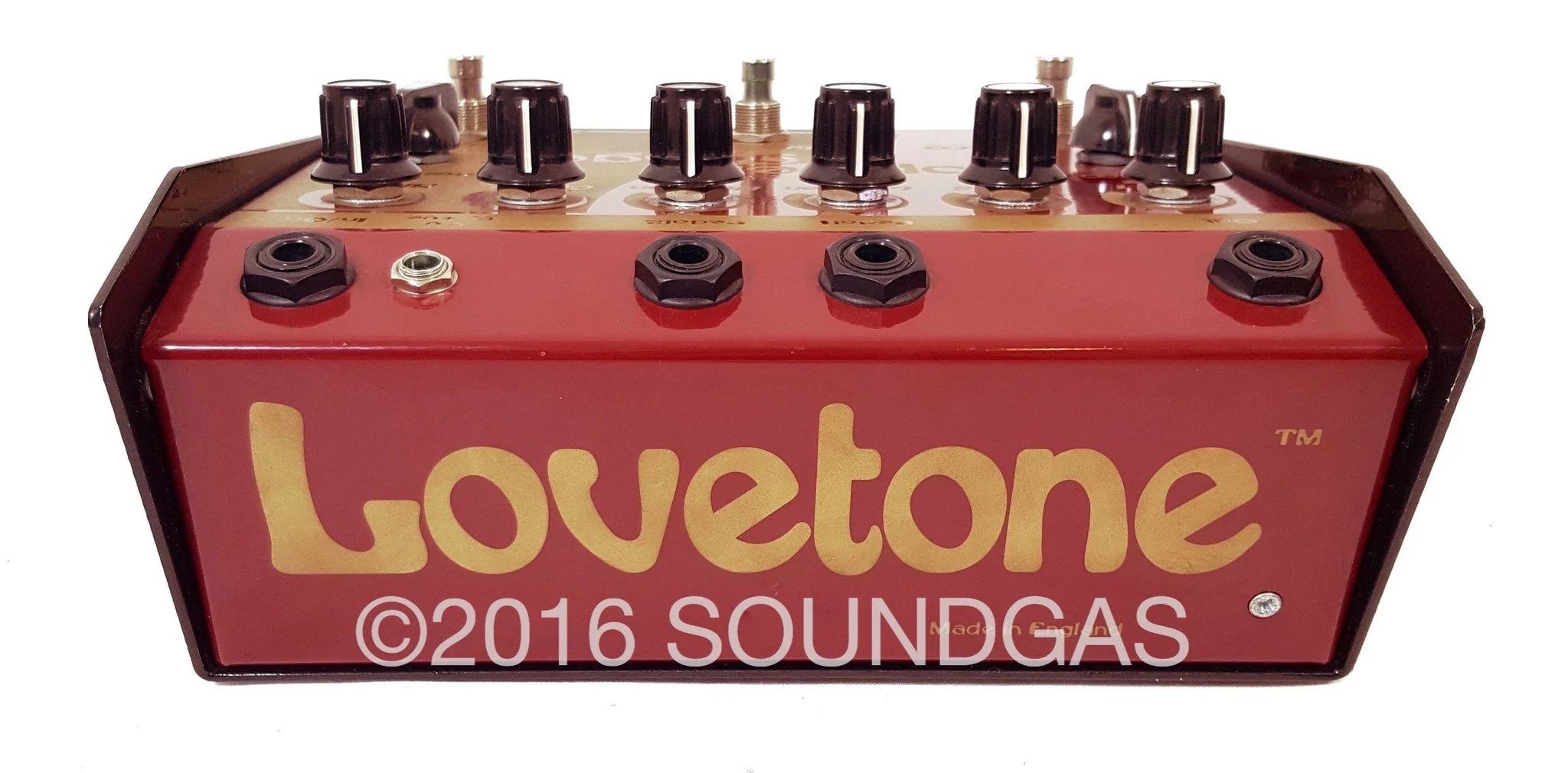 Lovetone Doppelganger - Image 5