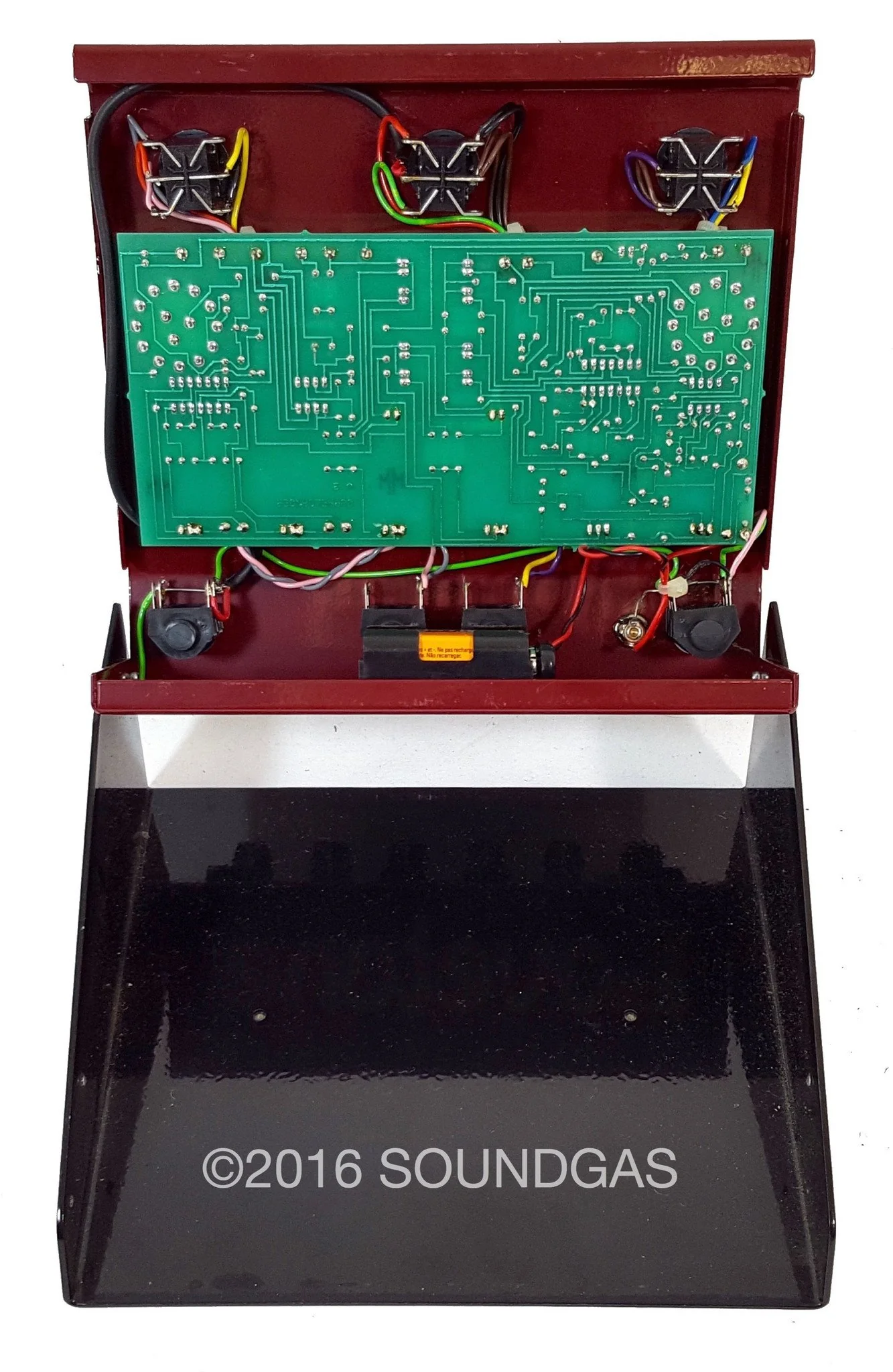 Lovetone Doppelganger - Image 6