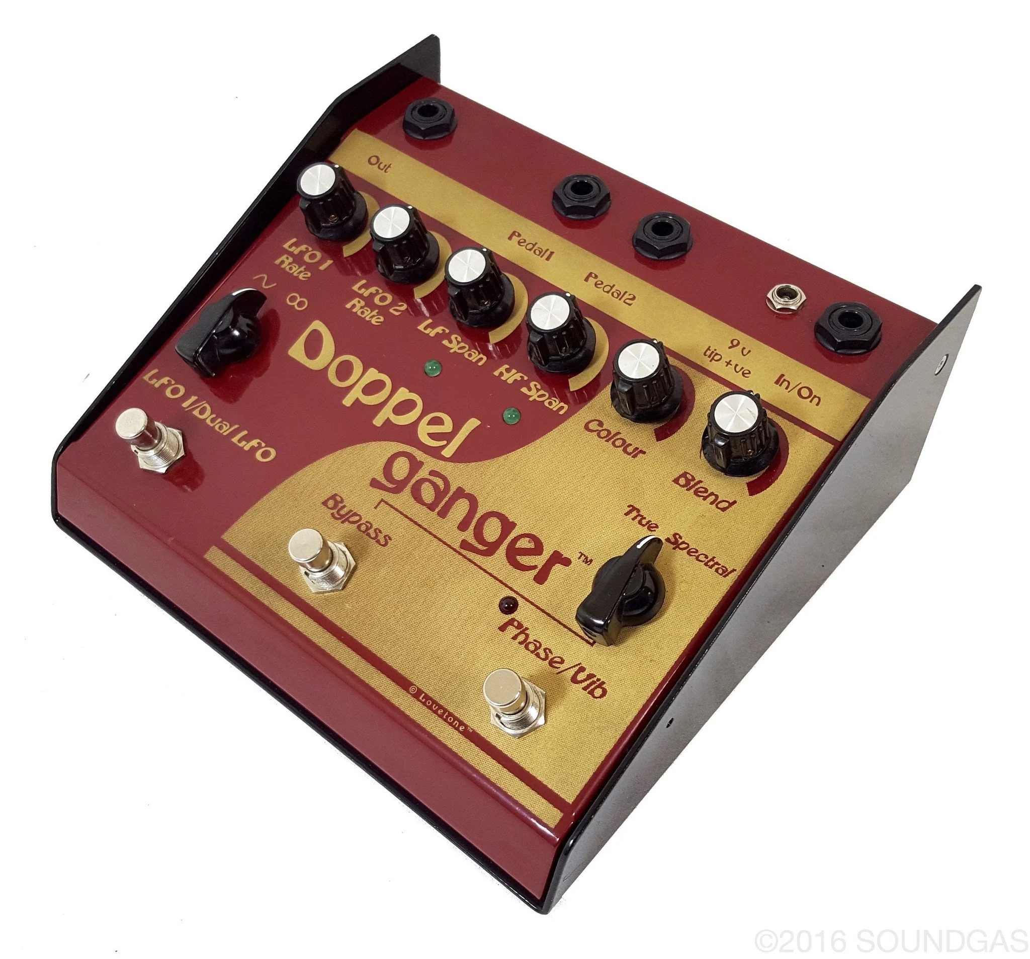Lovetone Doppelganger - Image 7