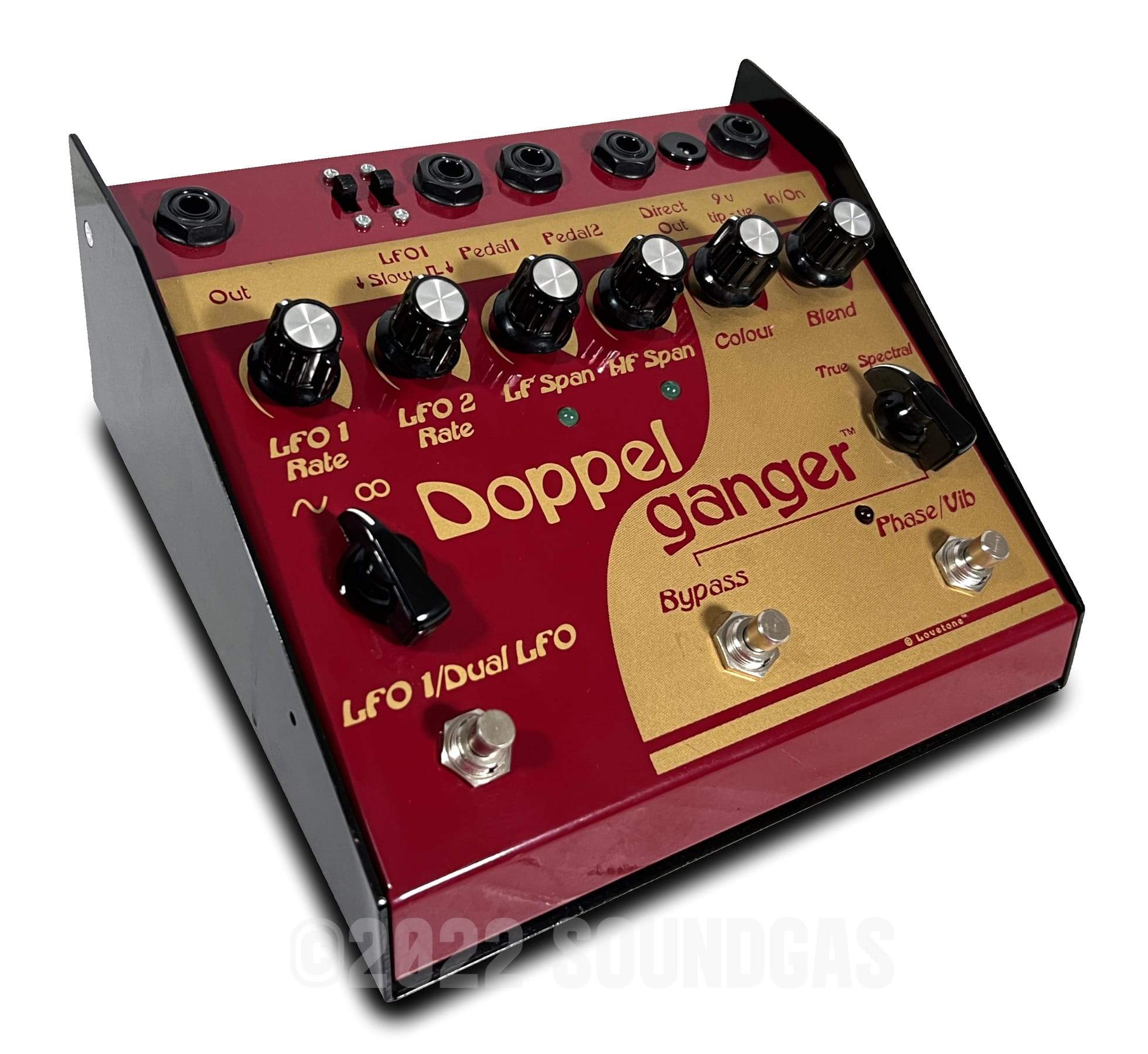 Lovetone Doppelganger - Image 4