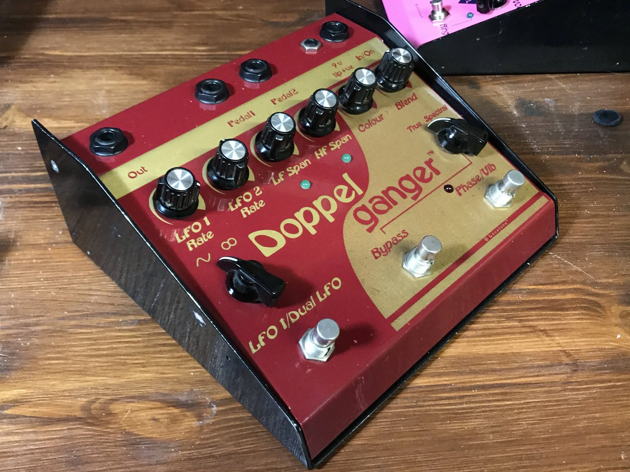 Lovetone Doppelganger - Image 2