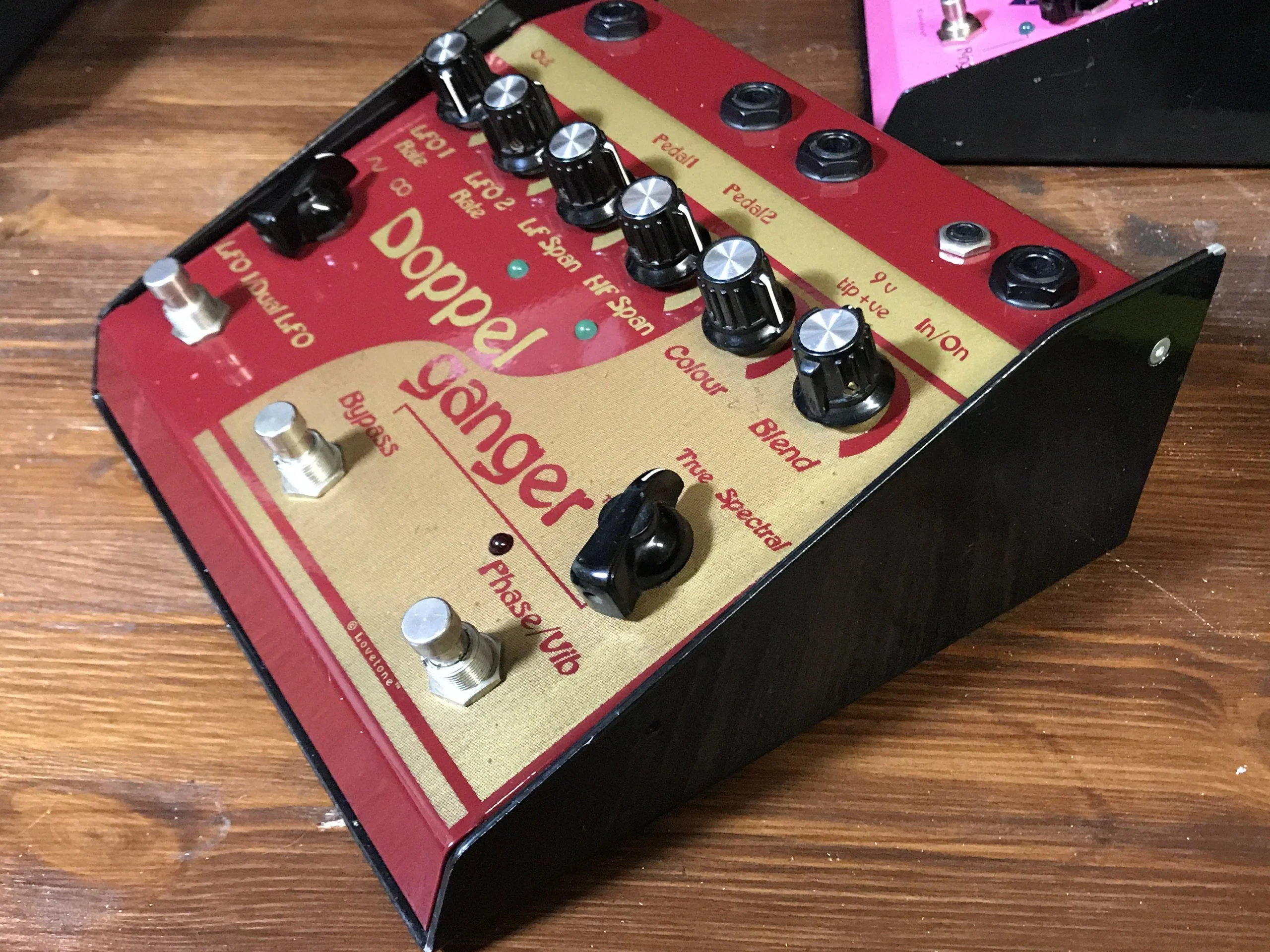 Lovetone Doppelganger - Image 3