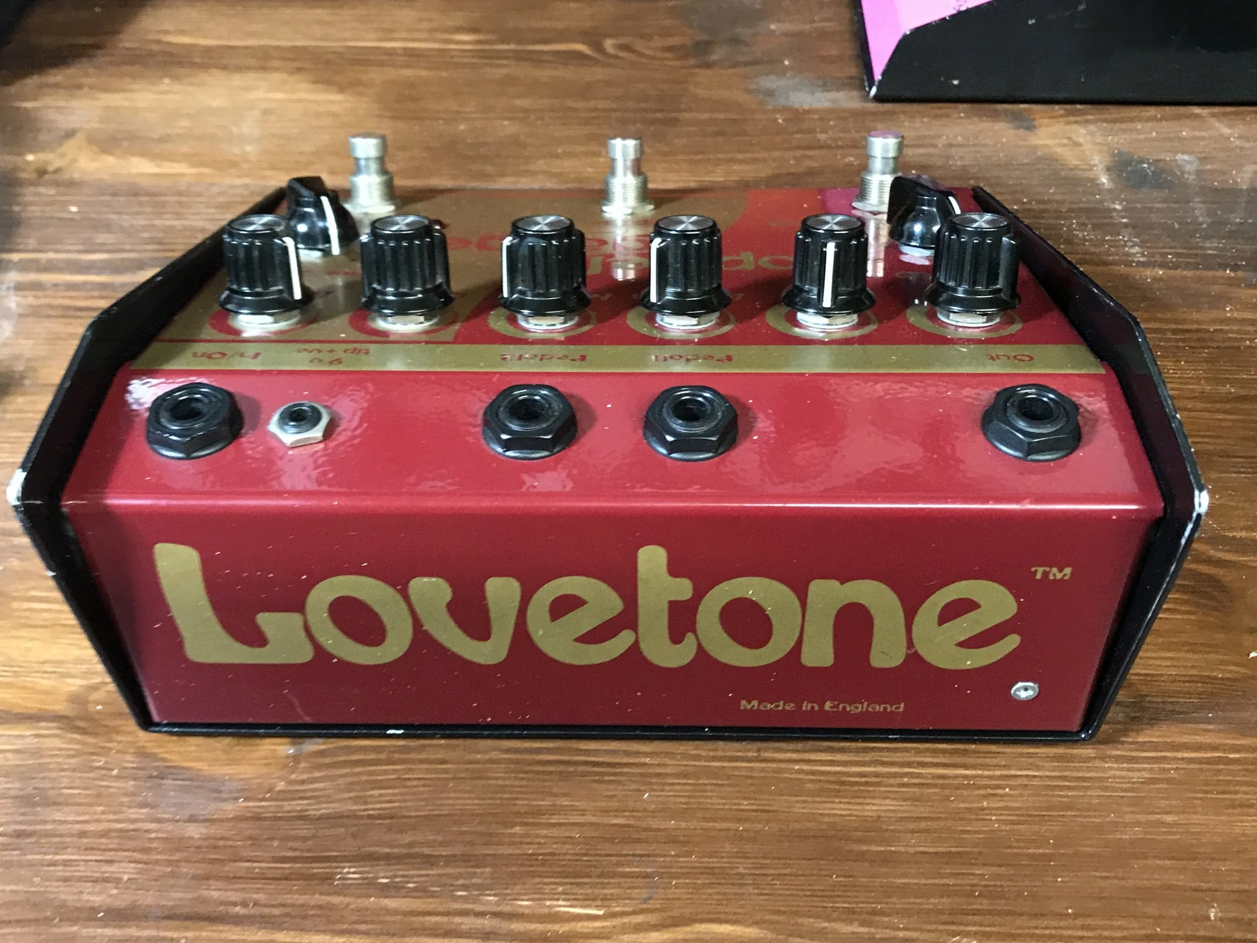 Lovetone Doppelganger - Image 4